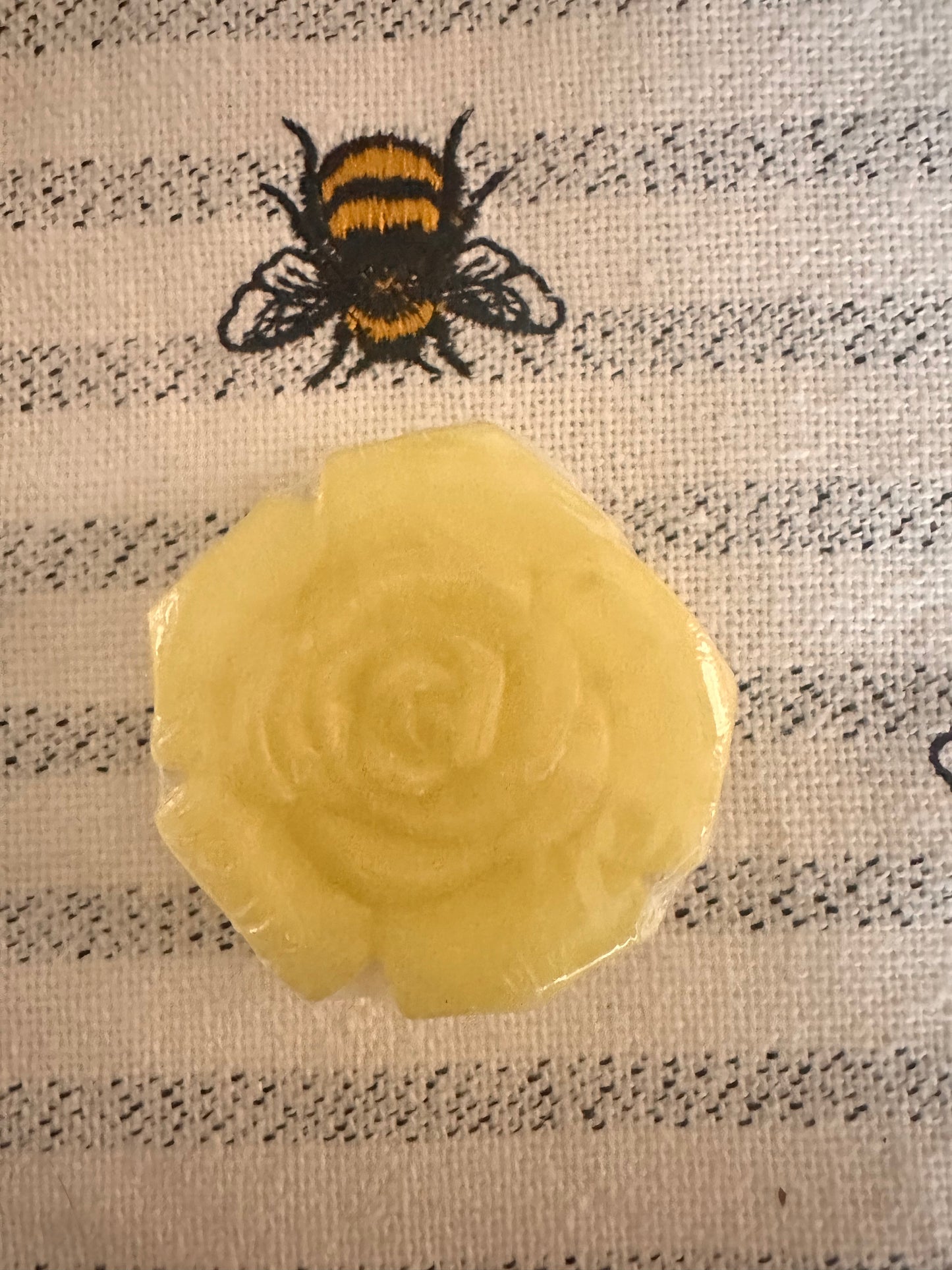 Morning Dew Cleanse Bar | Citrus & Aloe Soap Bar