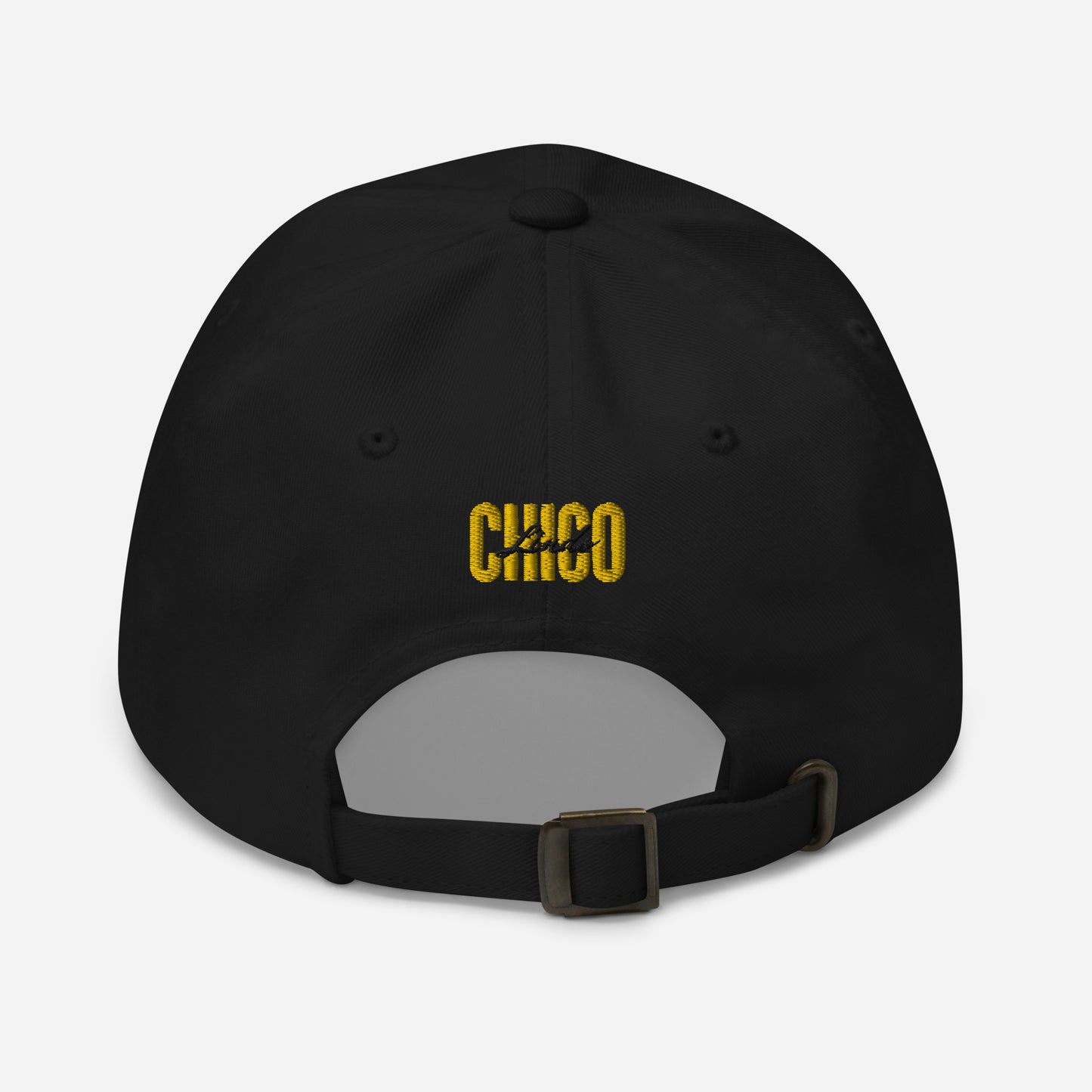 Beso De Tres Dad hat