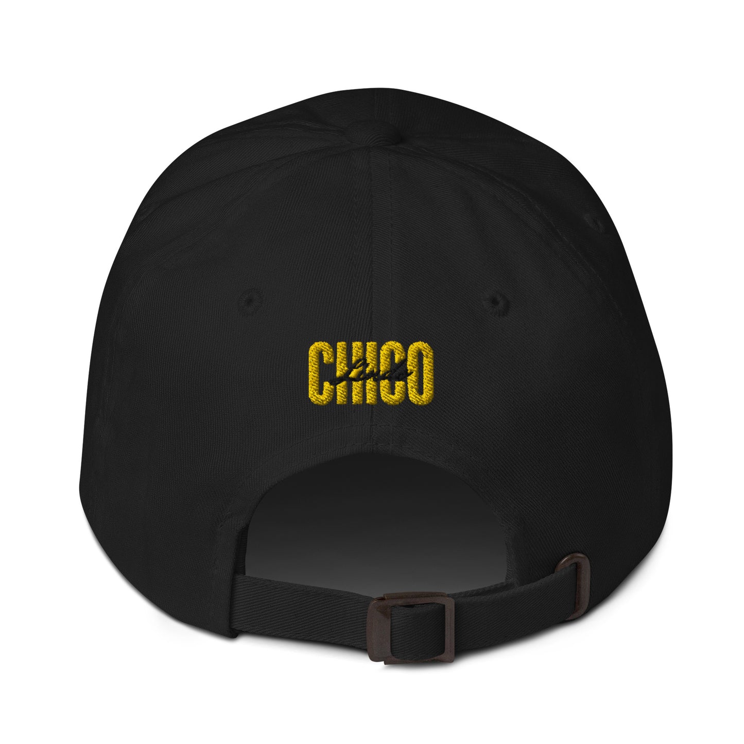 Tienes Leche ? Dad hat