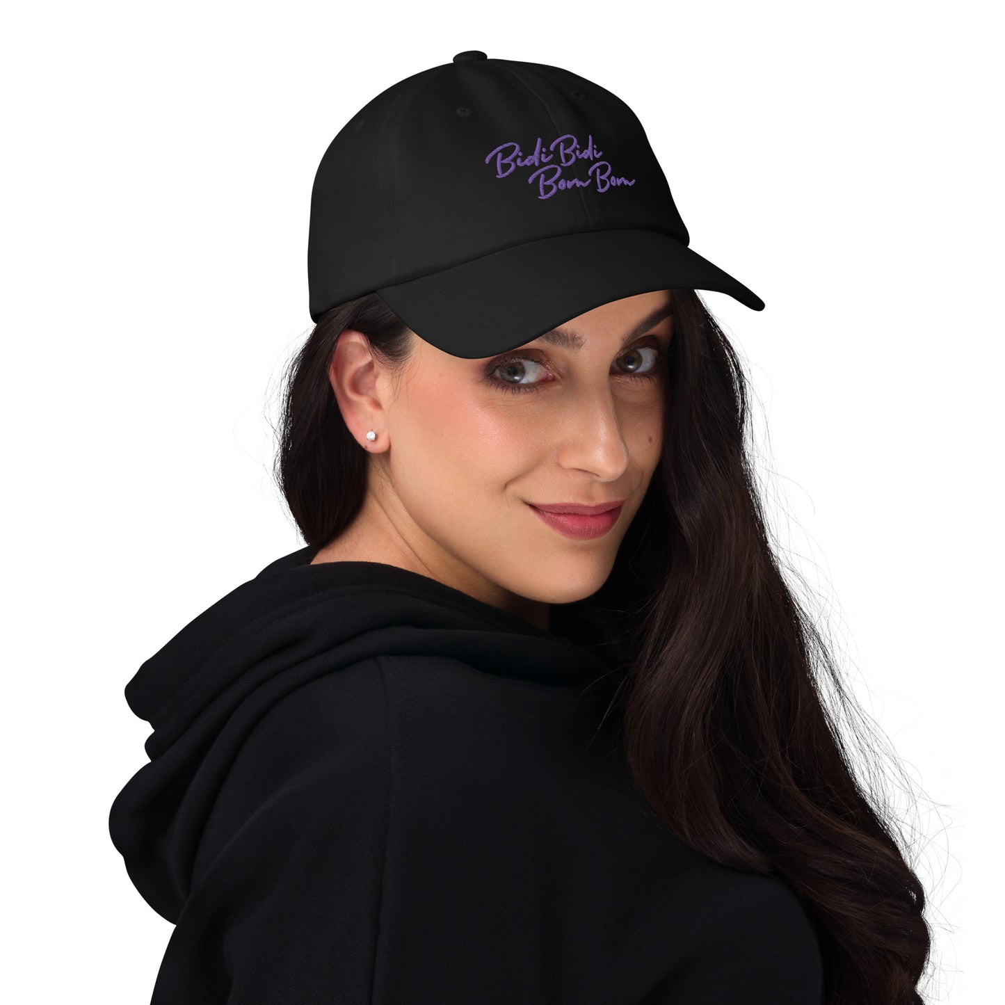 Bidi Bidi Bom Bom Dad hat