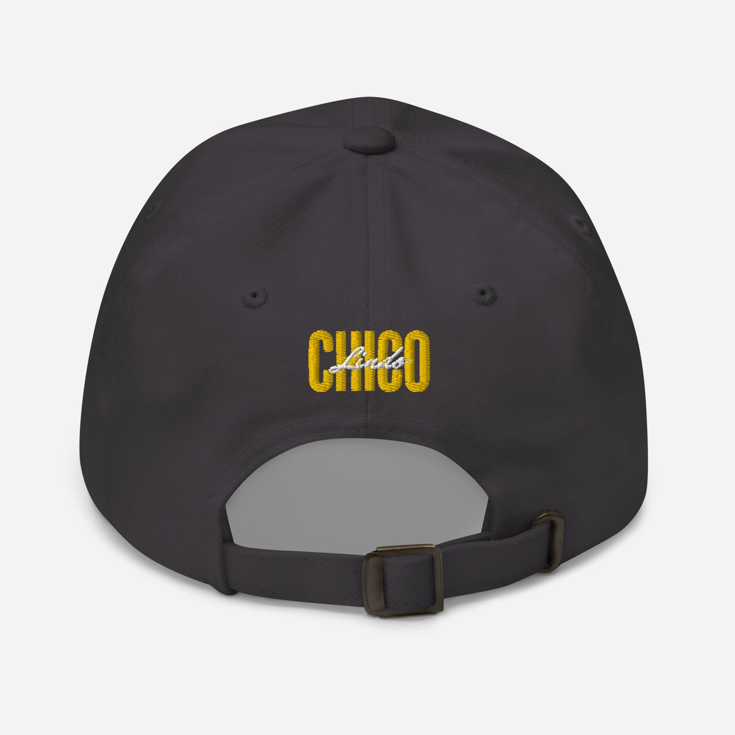 Bidi Bidi Bom Bom Dad hat