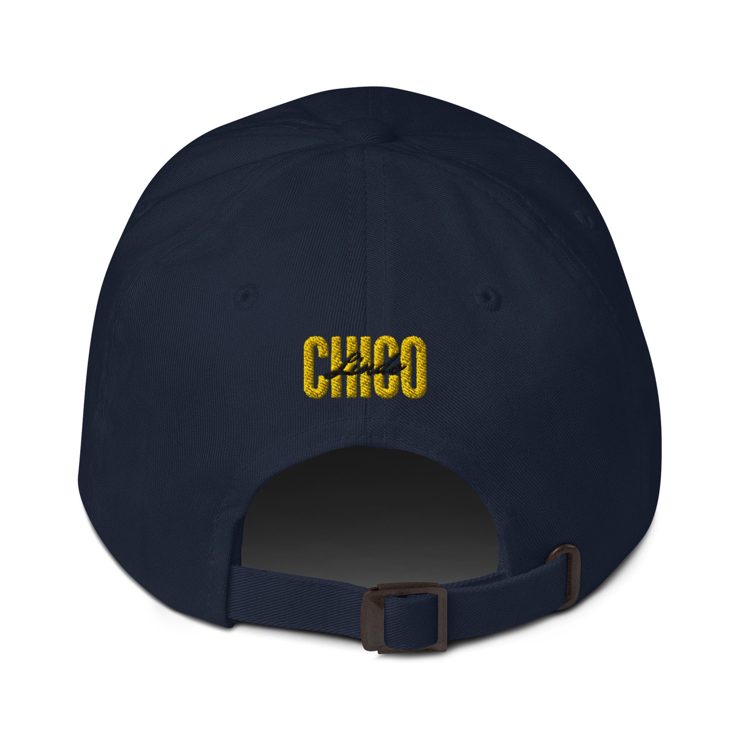 Tienes Leche ? Dad hat