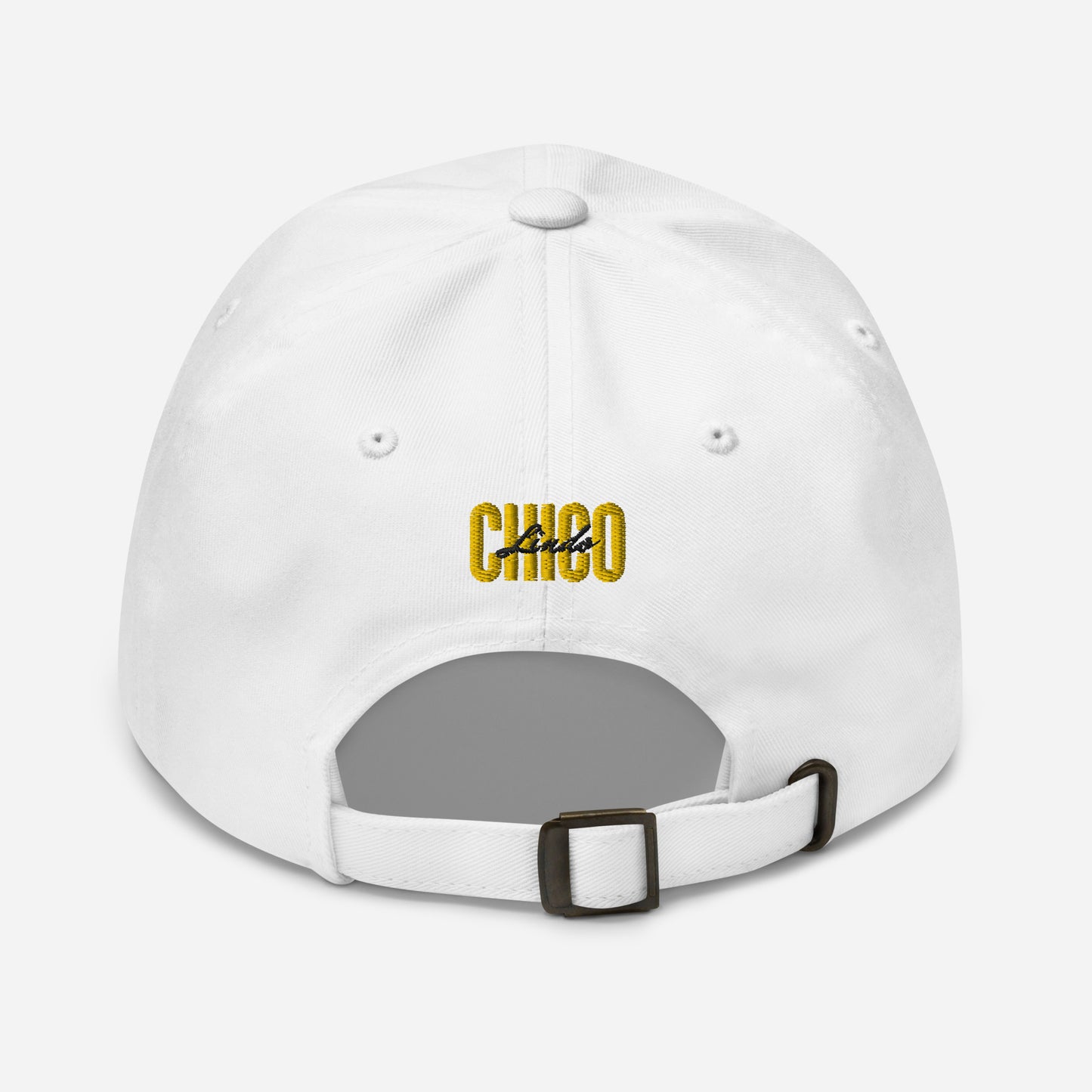Beso De Tres Dad hat