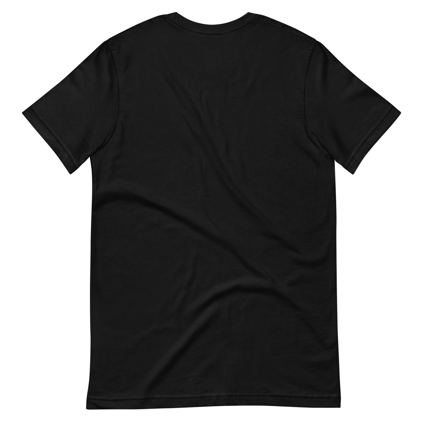 Ajua! Unisex t-shirt