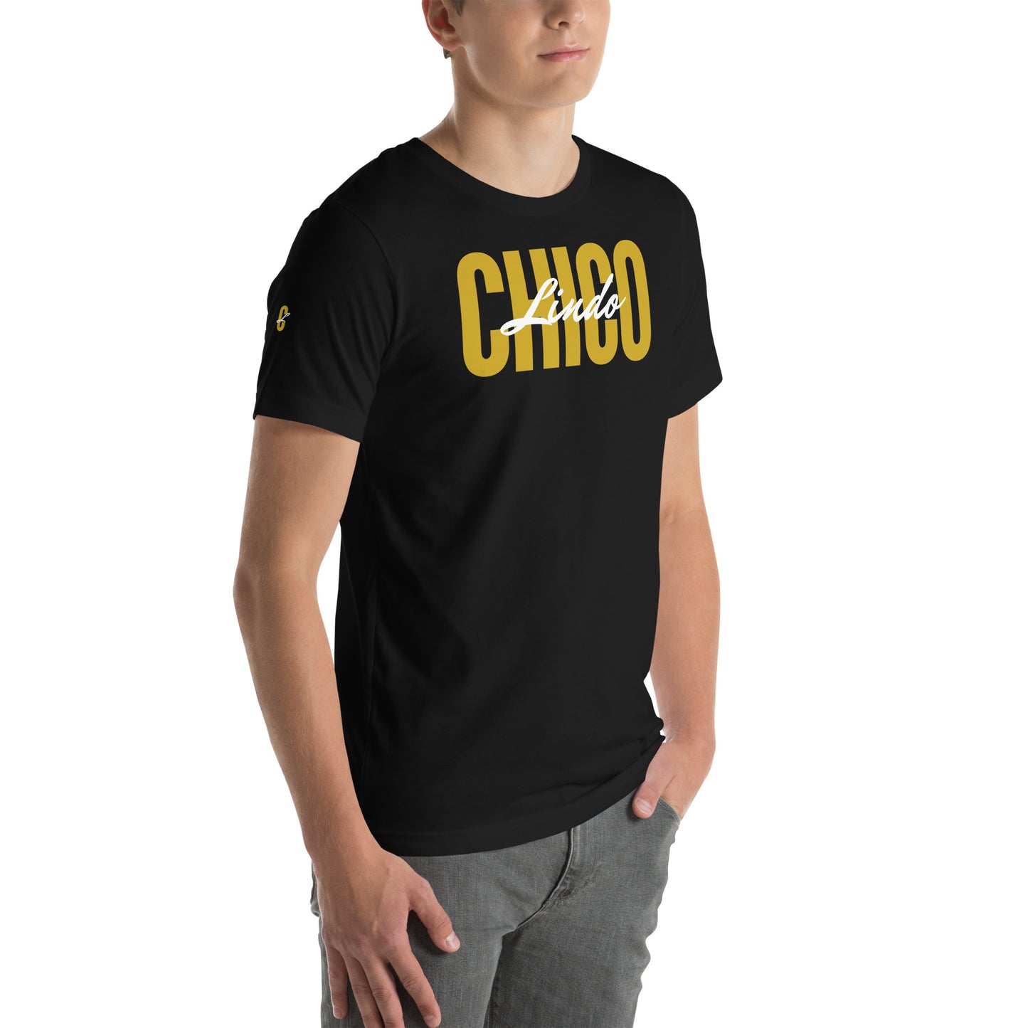 Chico Lindo - Unisex t-shirt