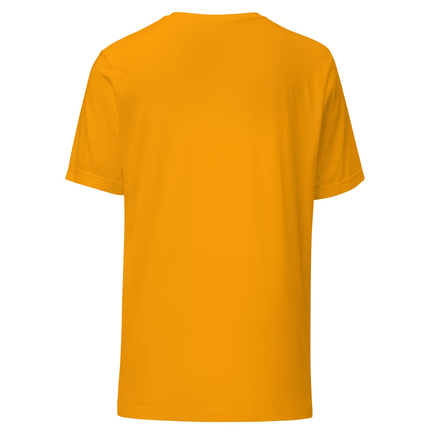 Amor Y Sazon Unisex t-shirt