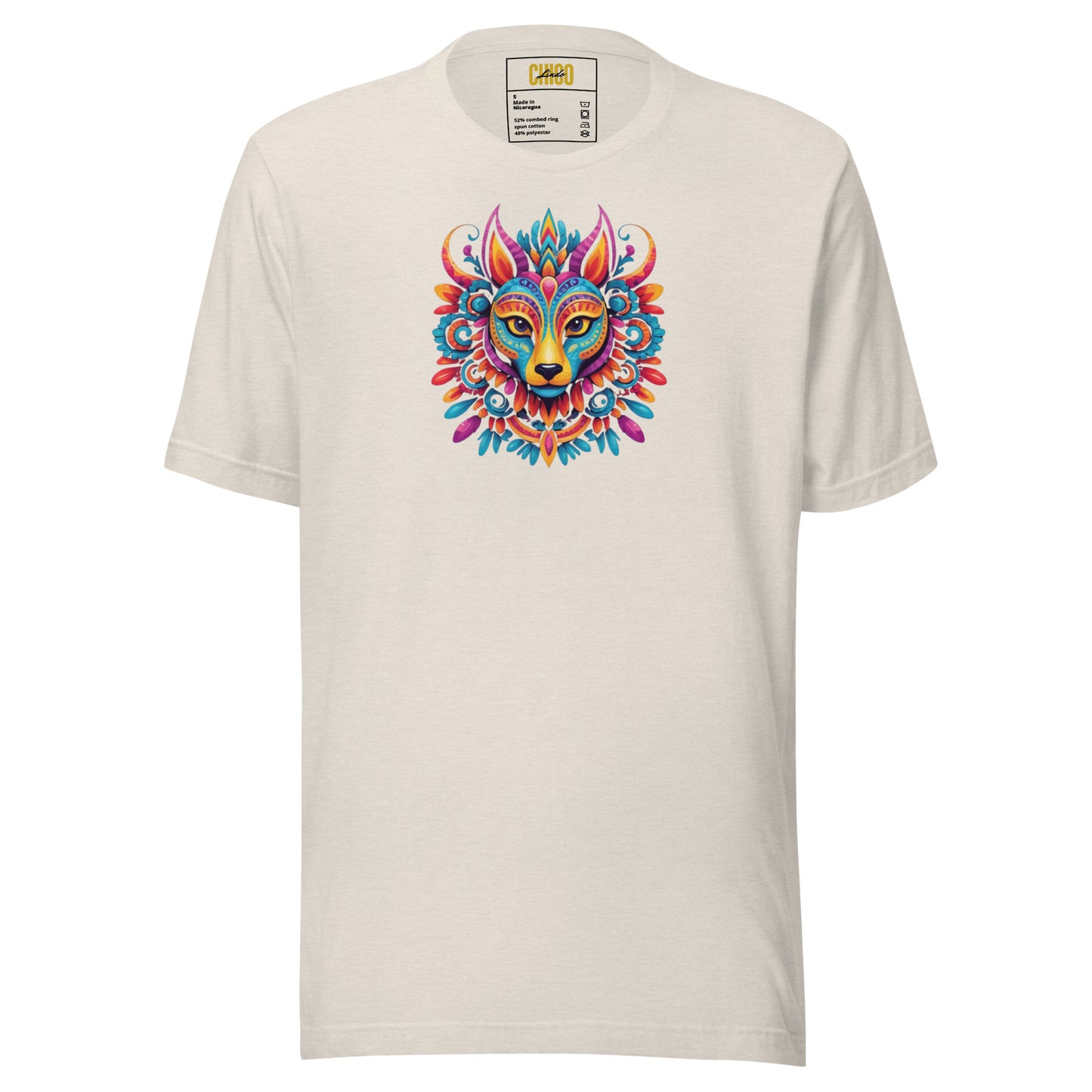 Alebrije Unisex t-shirt
