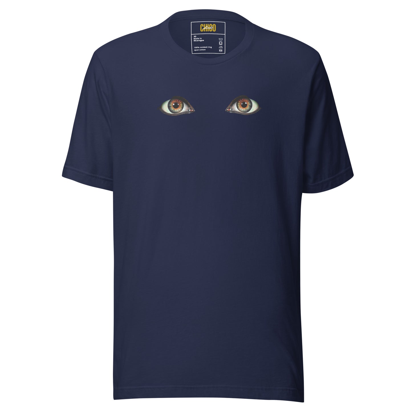 All Eyes on Me Unisex t-shirt
