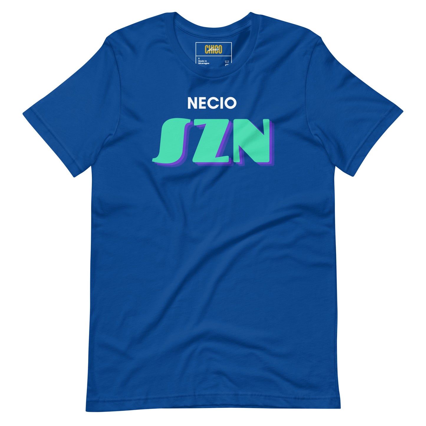 Necio Szn Unisex t-shirt