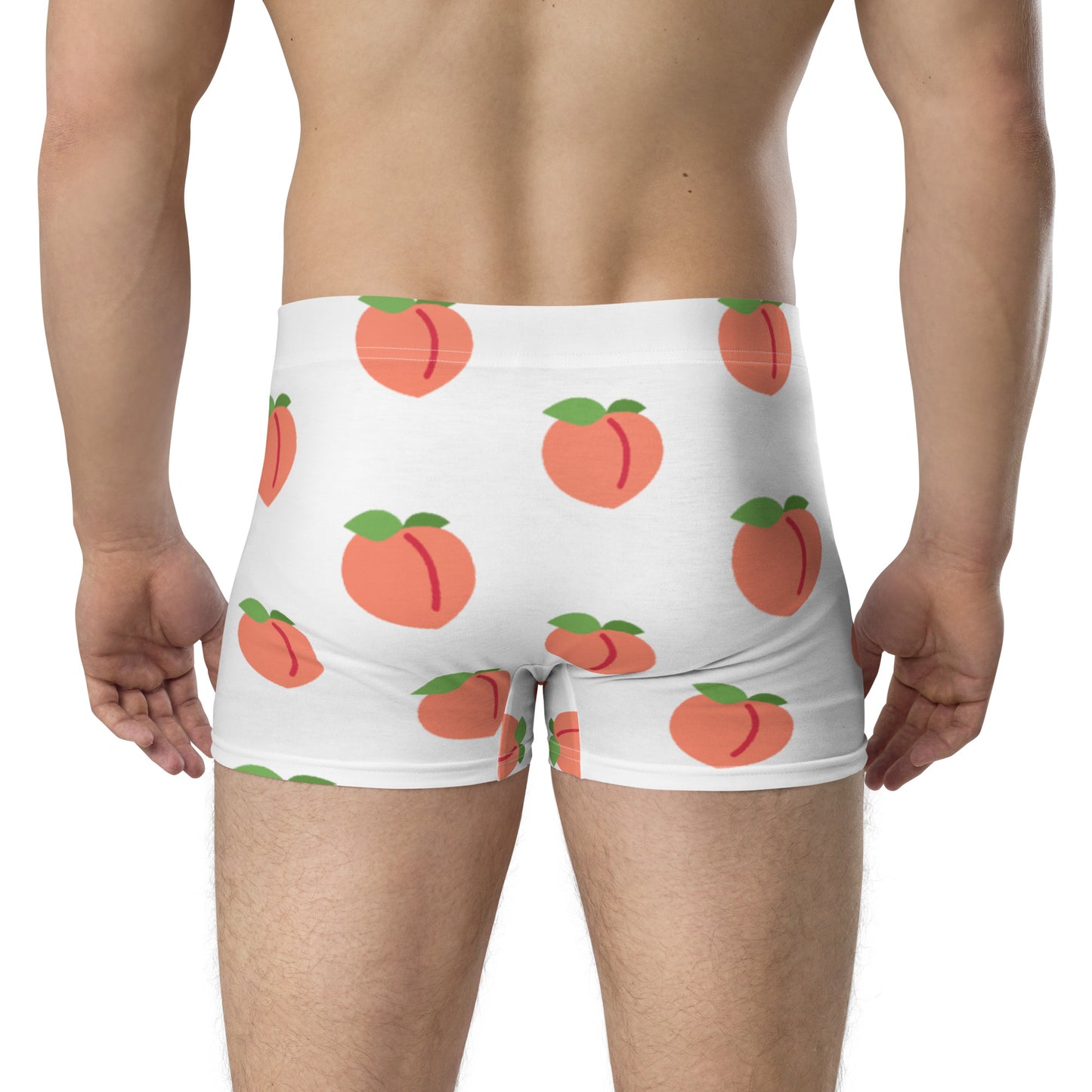 Peachy Boxer Briefs