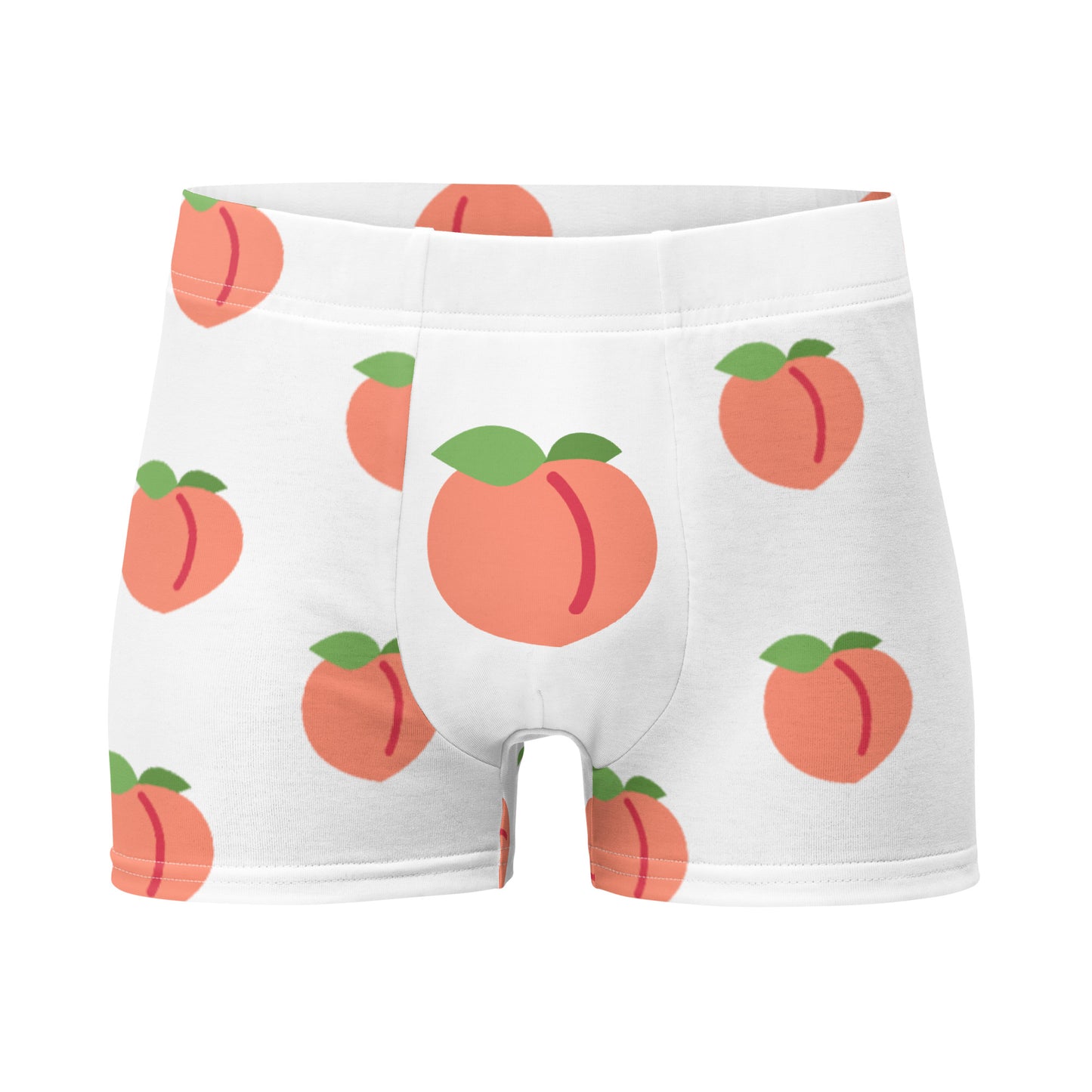 Peachy Boxer Briefs