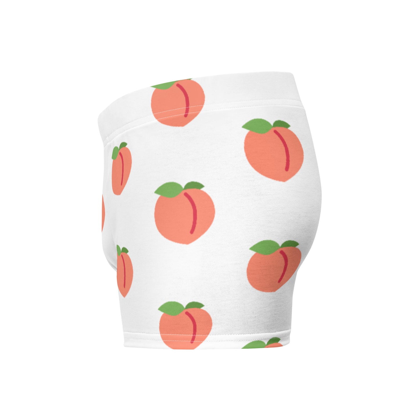 Peachy Boxer Briefs
