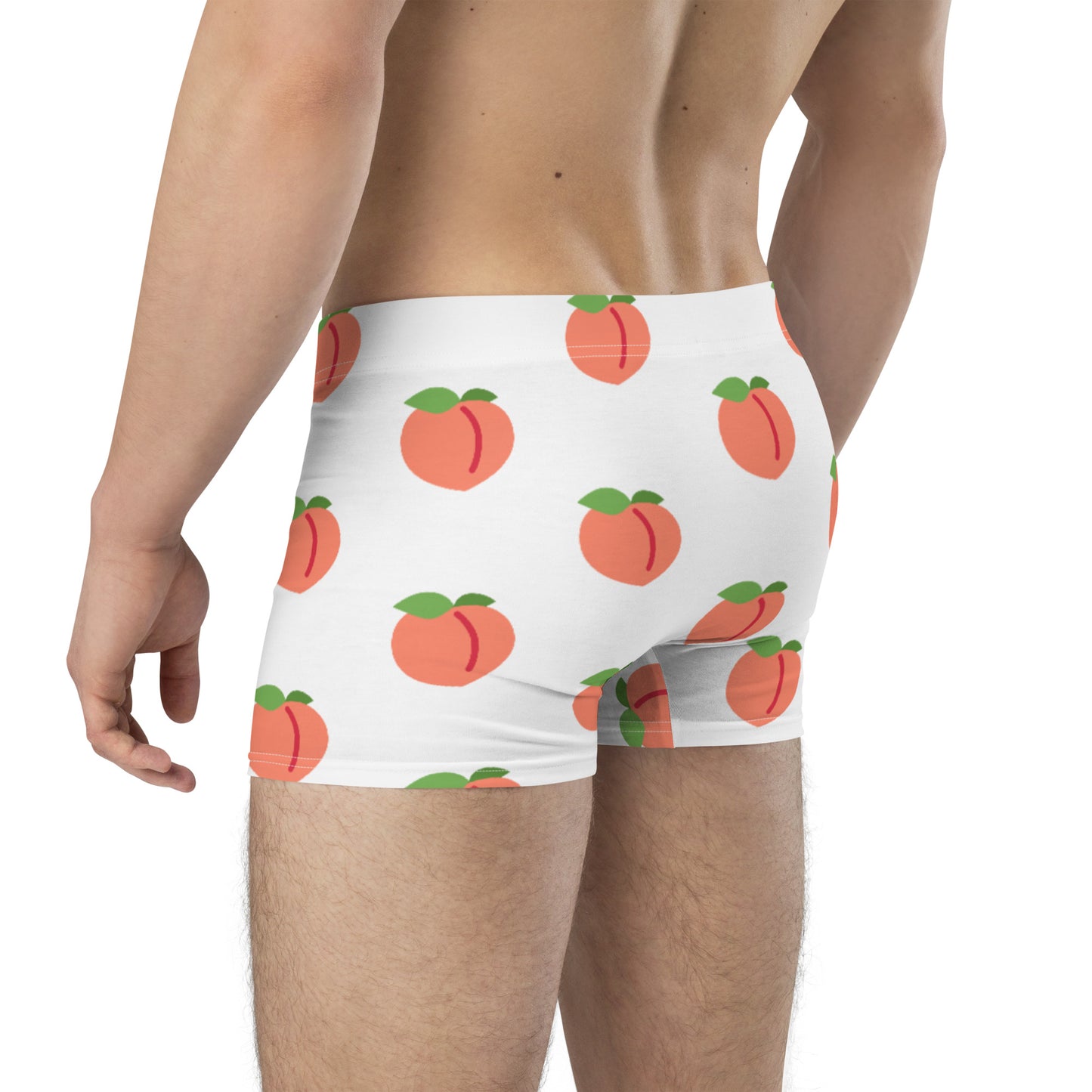 Peachy Boxer Briefs