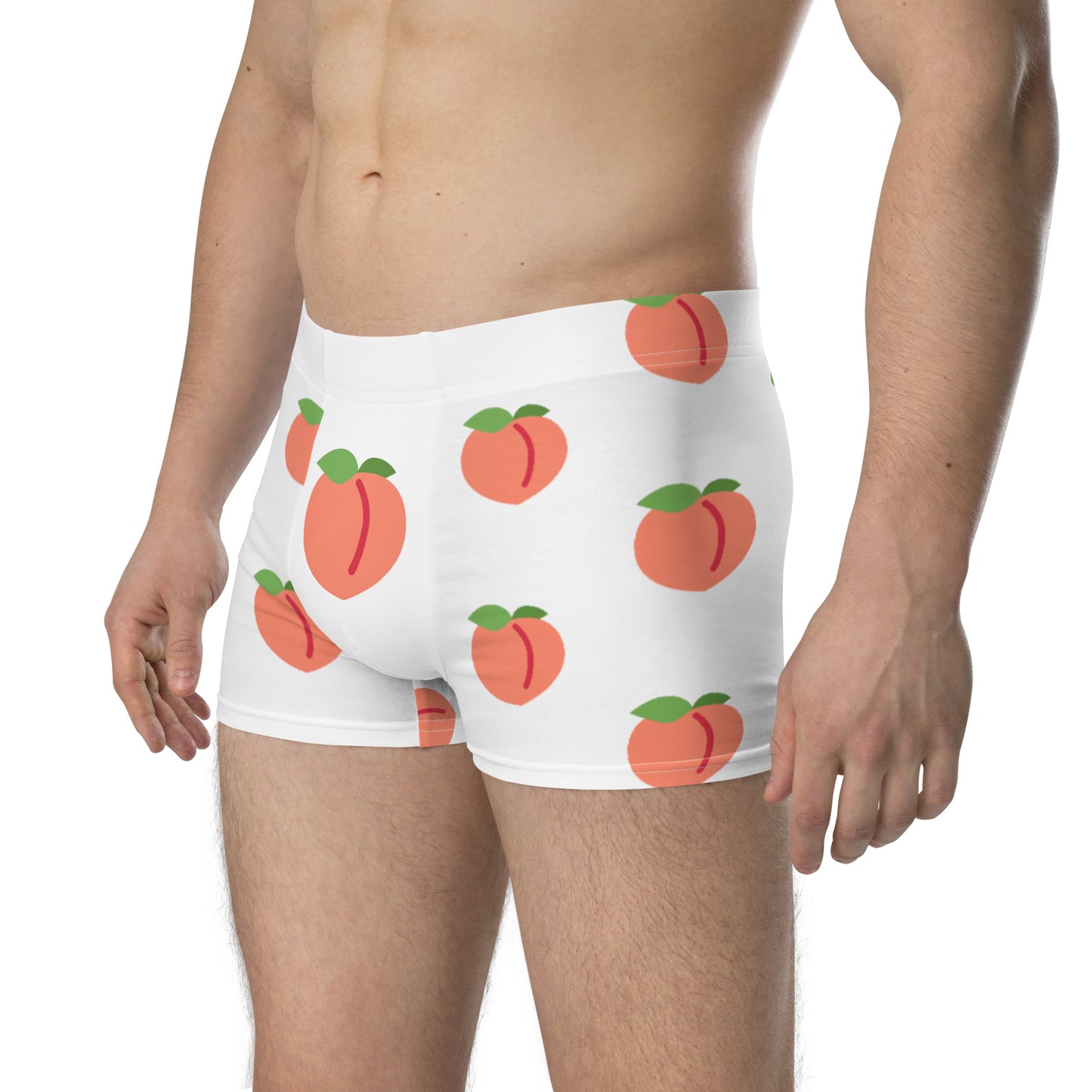 Peachy Boxer Briefs