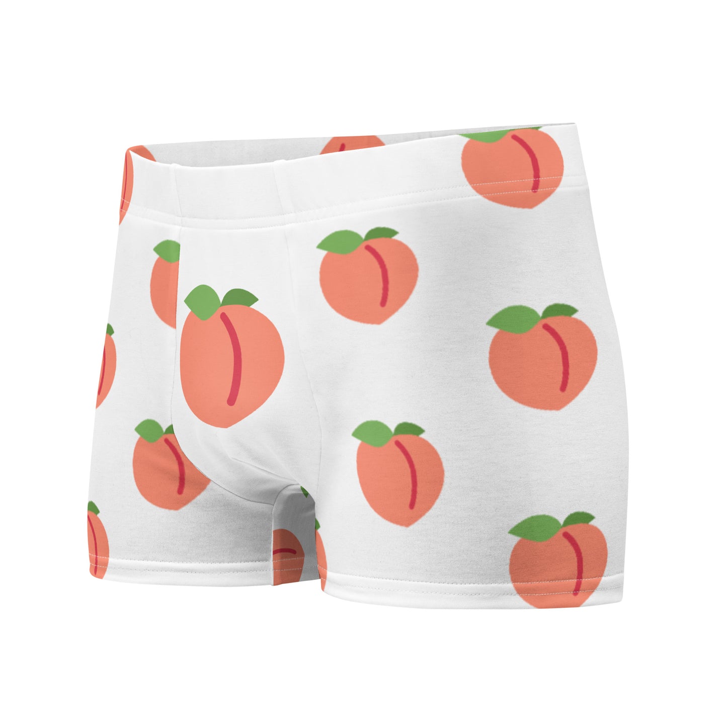 Peachy Boxer Briefs