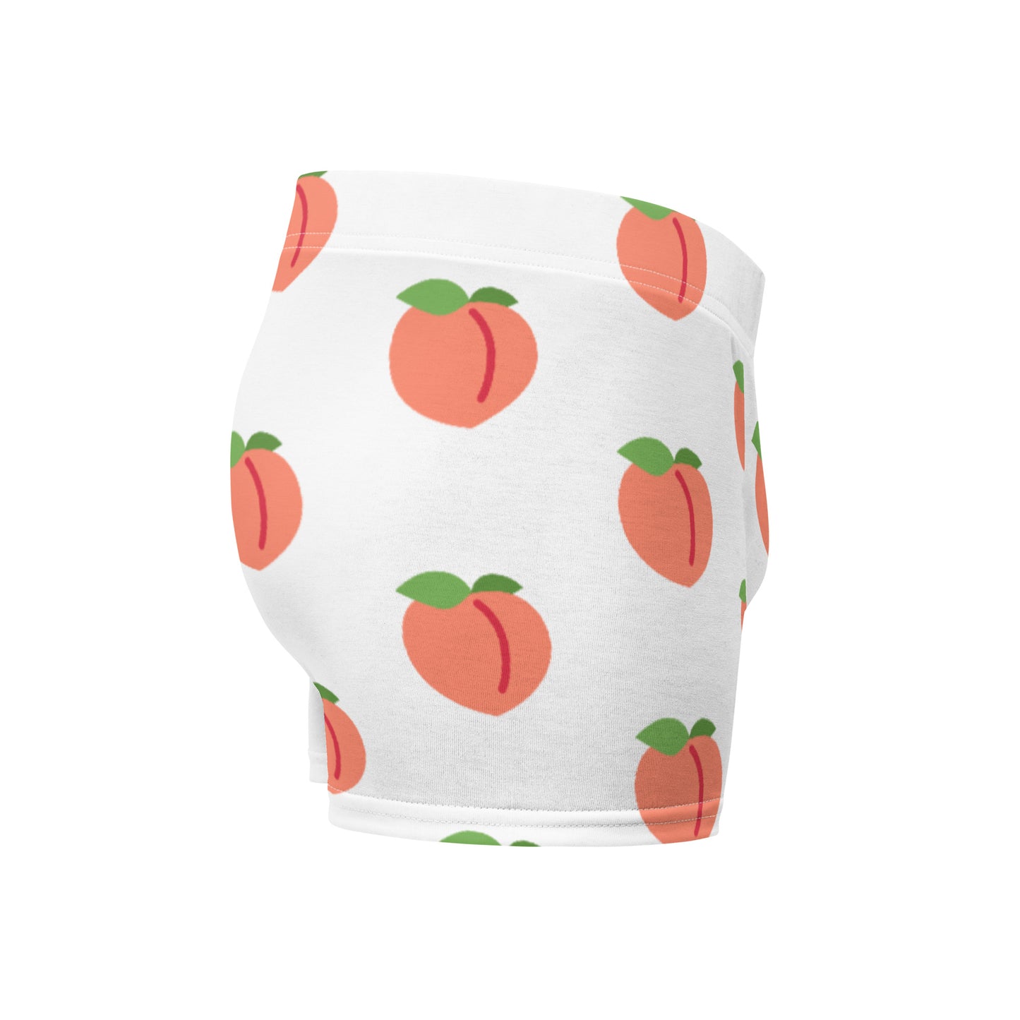 Peachy Boxer Briefs