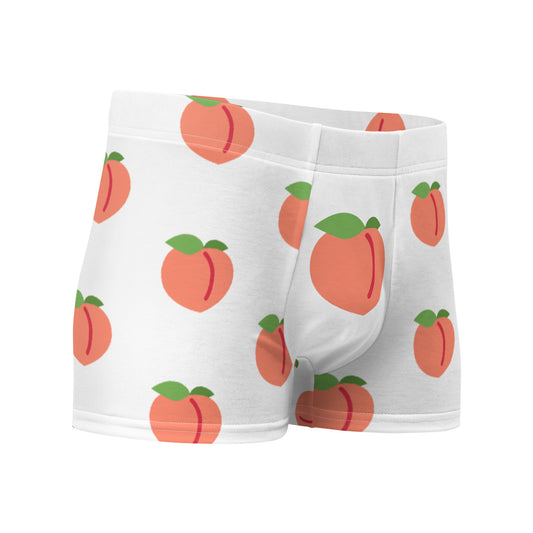 Peachy Boxer Briefs