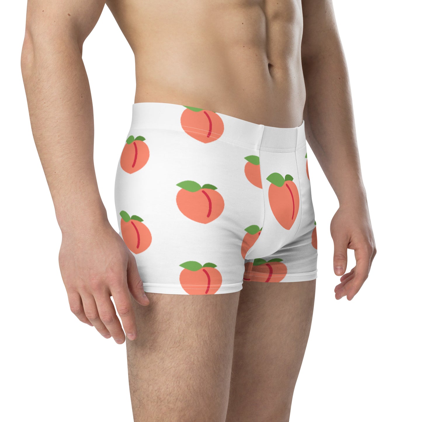 Peachy Boxer Briefs