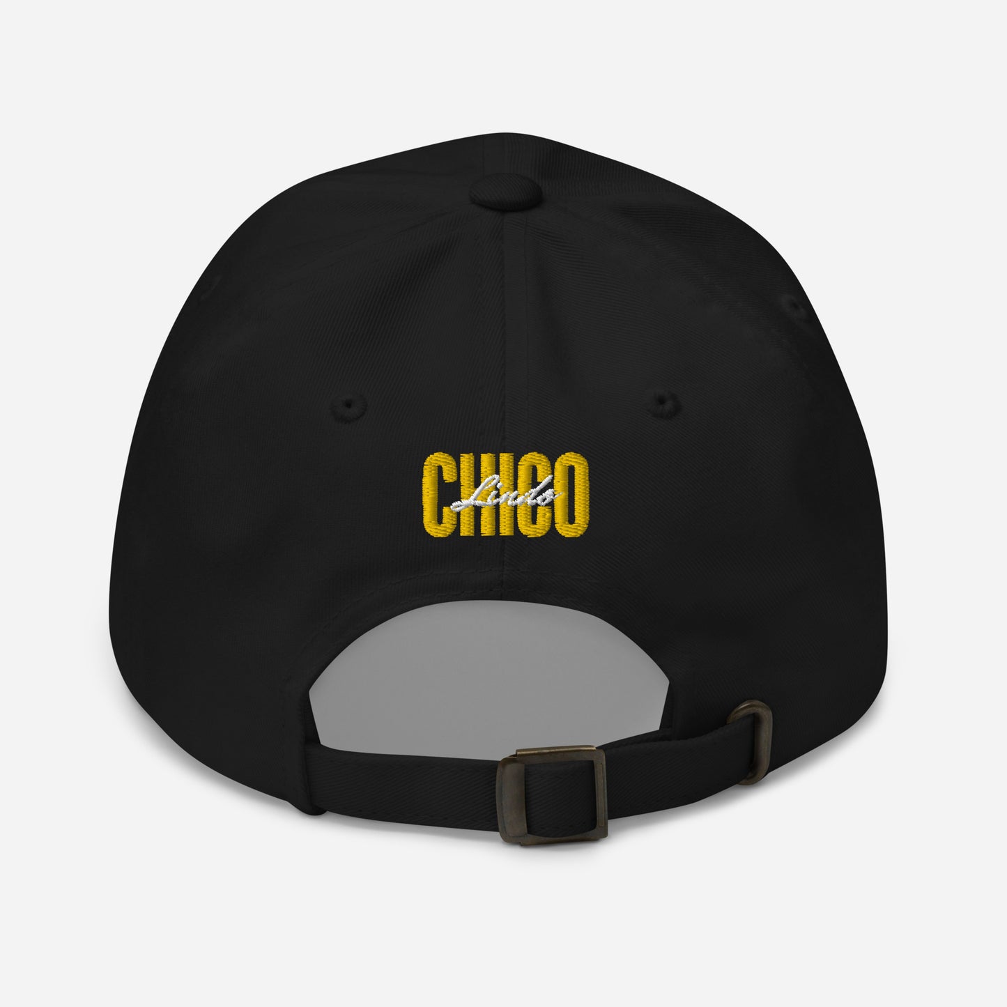 Bidi Bidi Bom Bom Dad hat