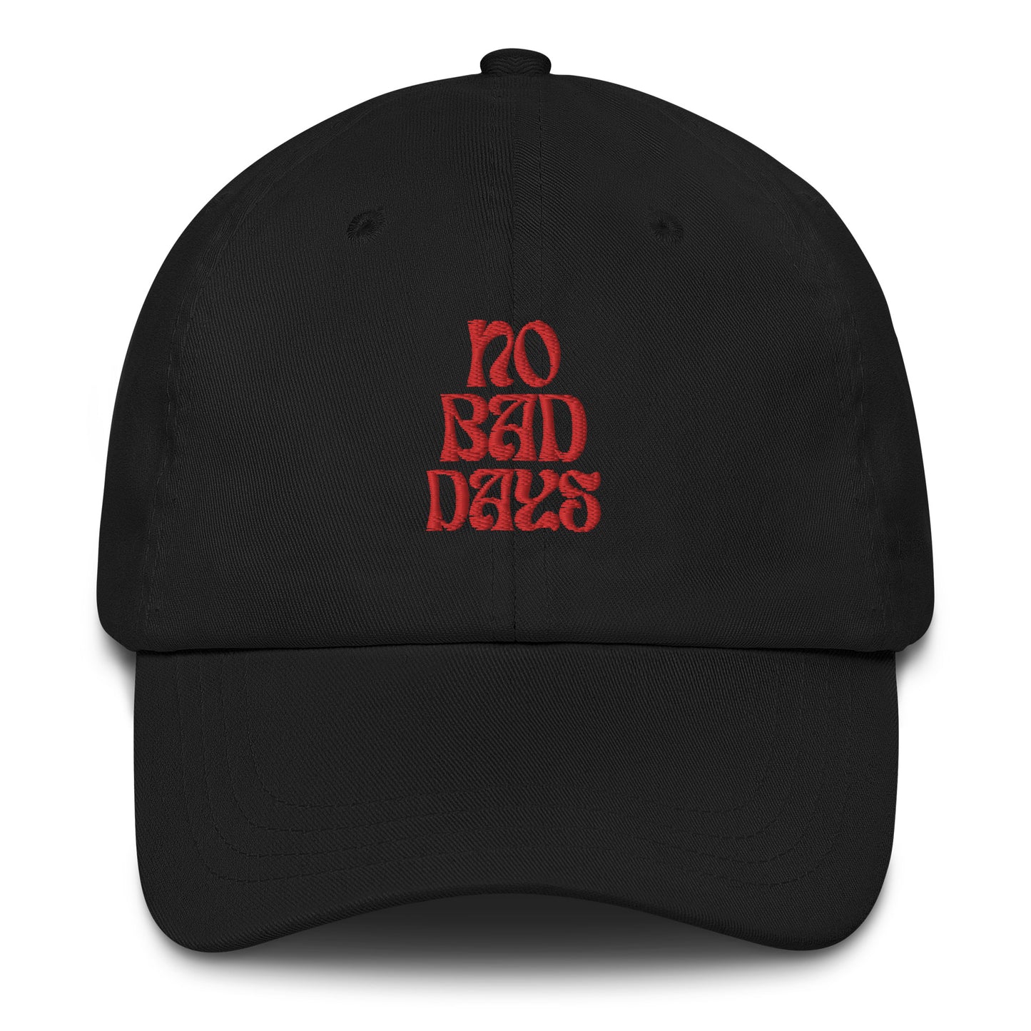 No Bad Days - Dad hat