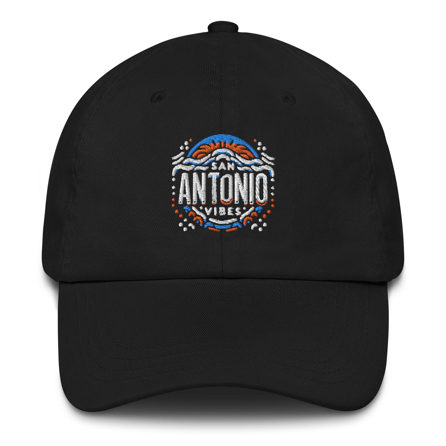 San Antonio Vibes hat