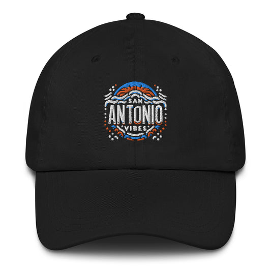San Antonio Vibes hat