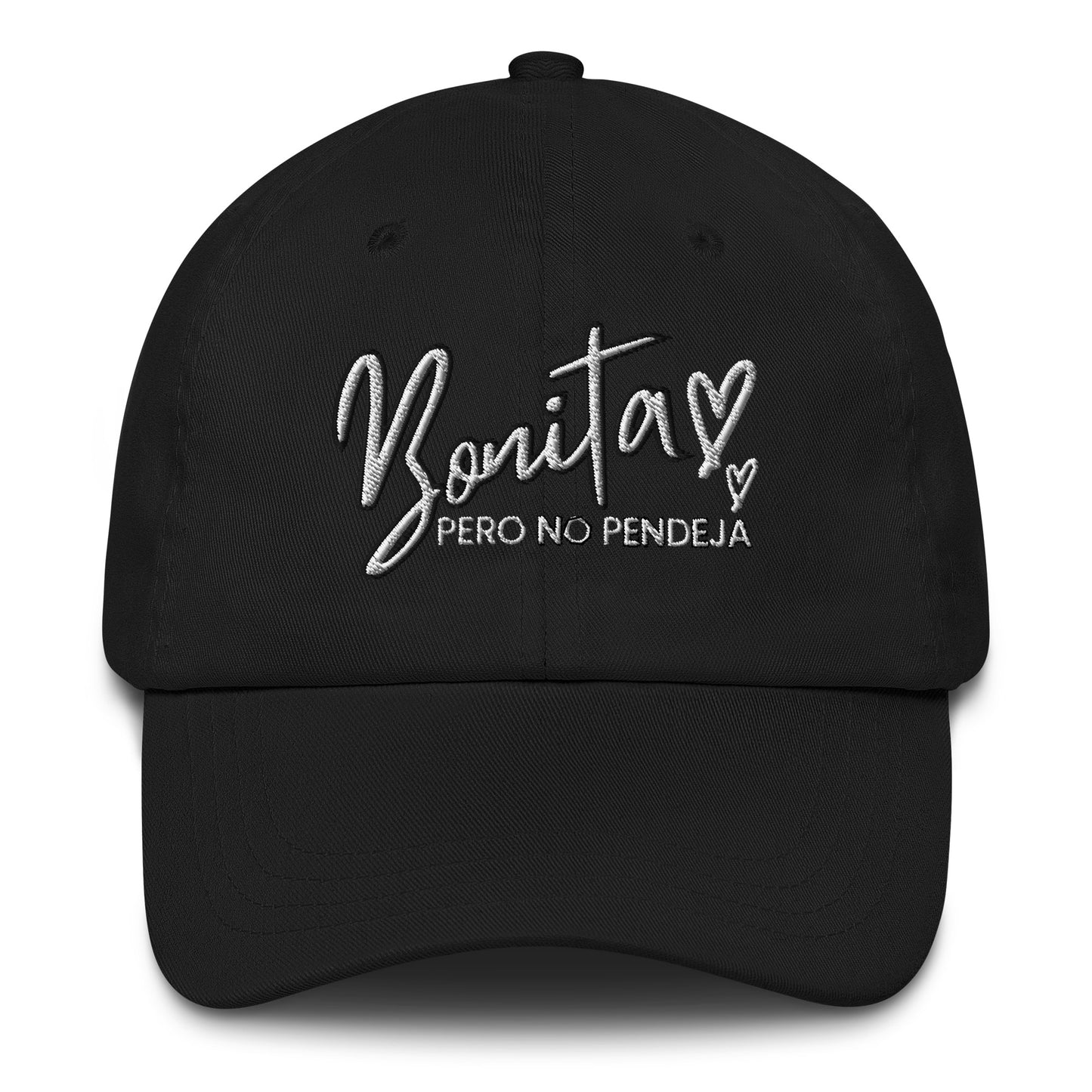 Bonita Per No Pendeja Dad hat