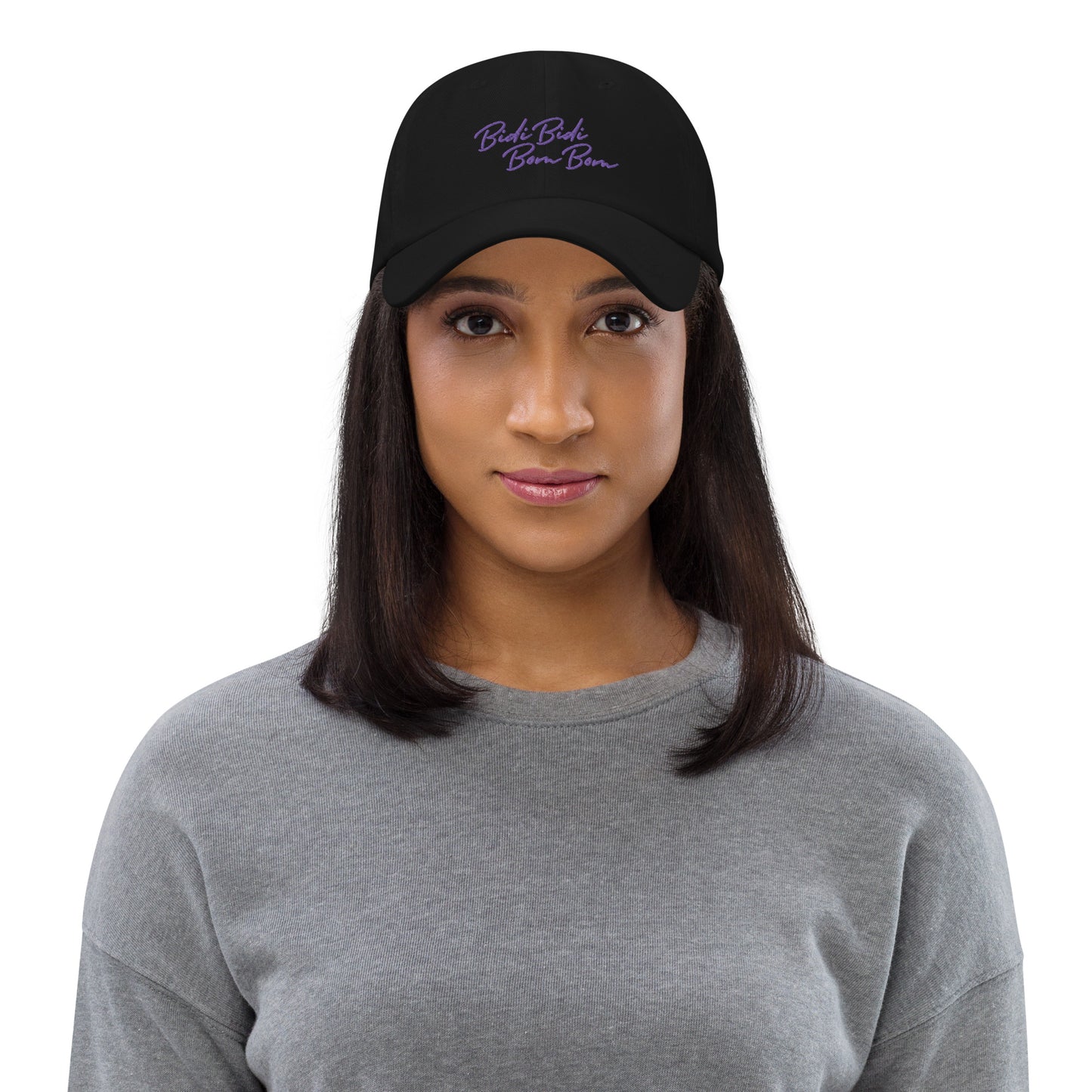 Bidi Bidi Bom Bom Dad hat