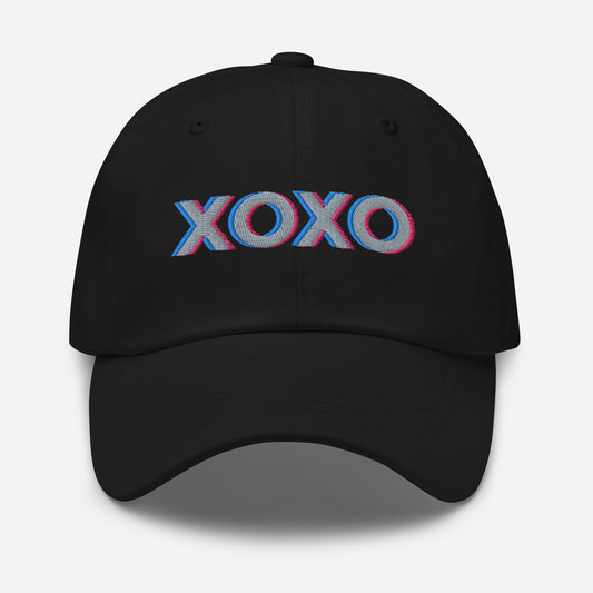 XOXO Dad hat