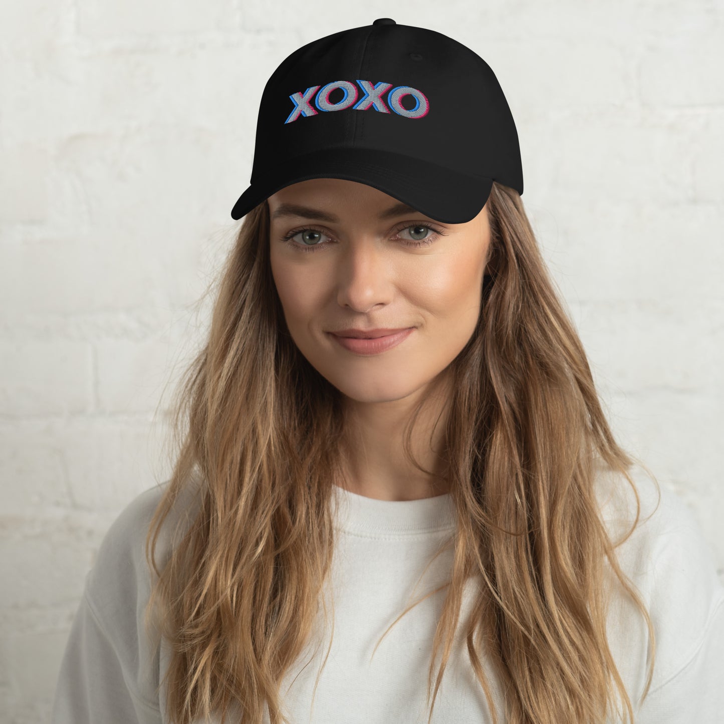 XOXO Dad hat
