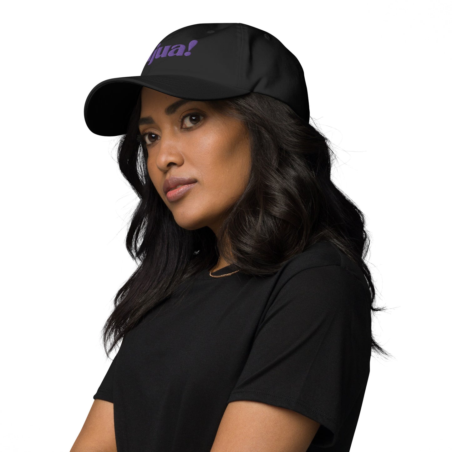 Ajúa! hat