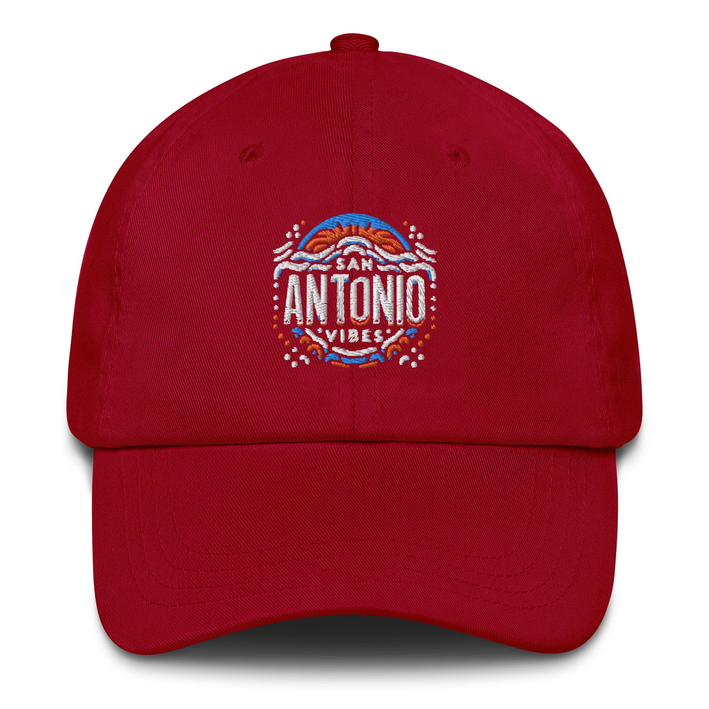 San Antonio Vibes hat