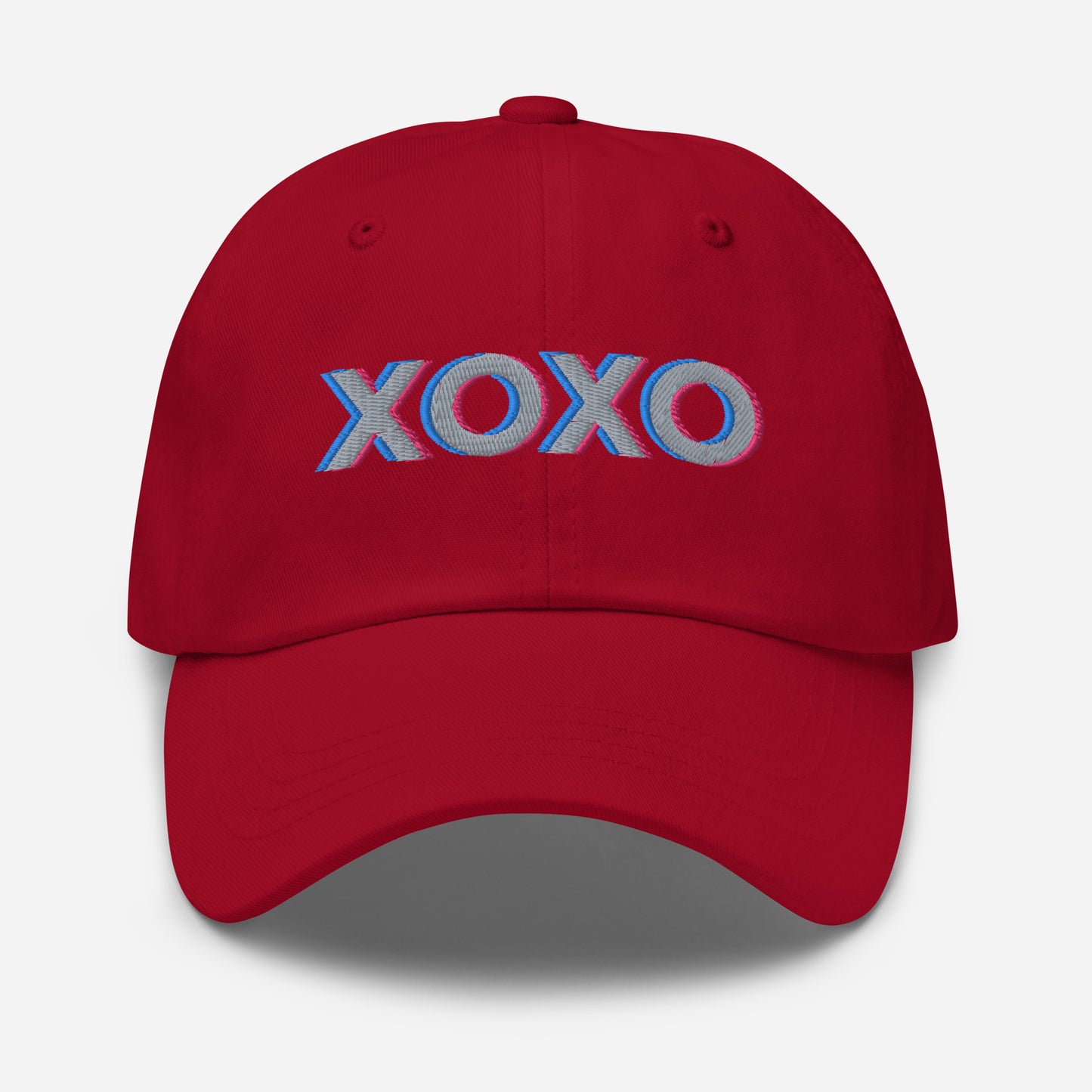 XOXO Dad hat