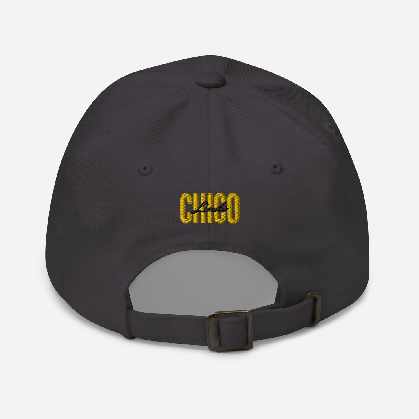 Beso De Tres Dad hat