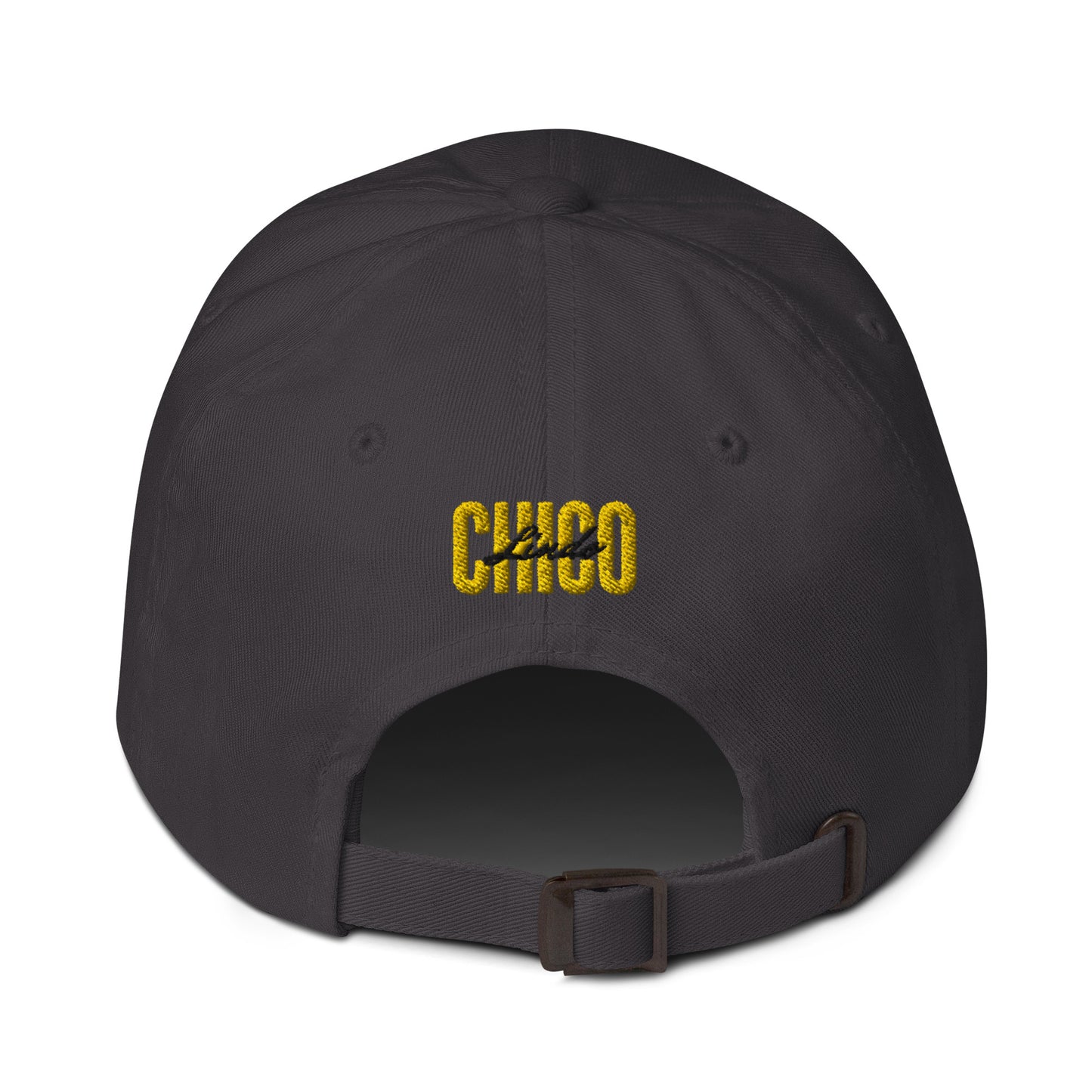Tienes Leche ? Dad hat