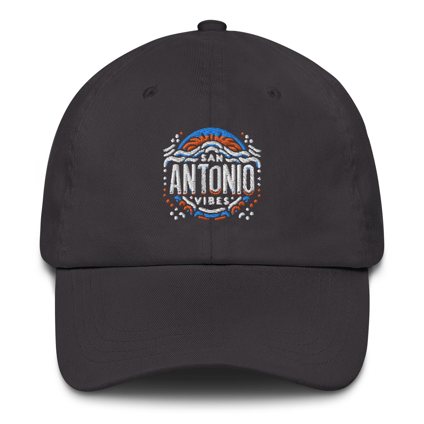 San Antonio Vibes hat