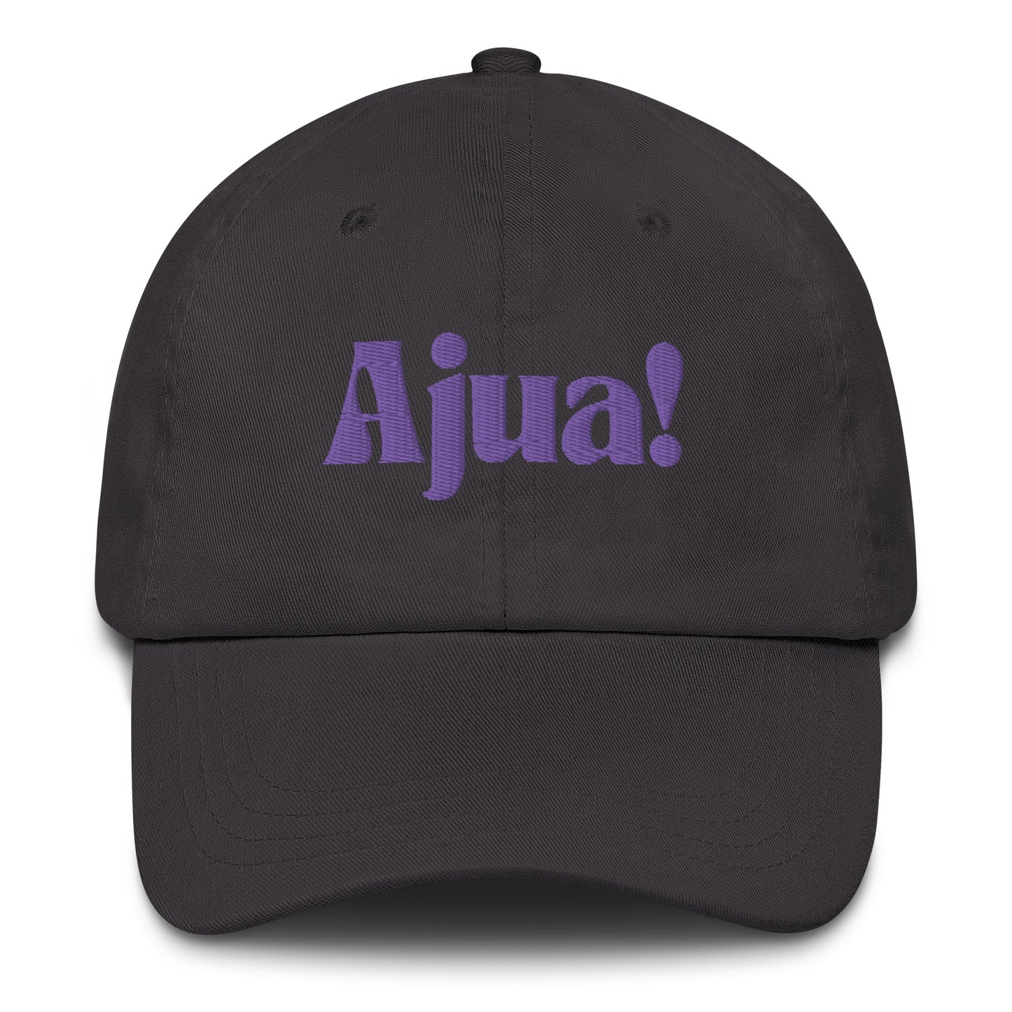 Ajúa! hat
