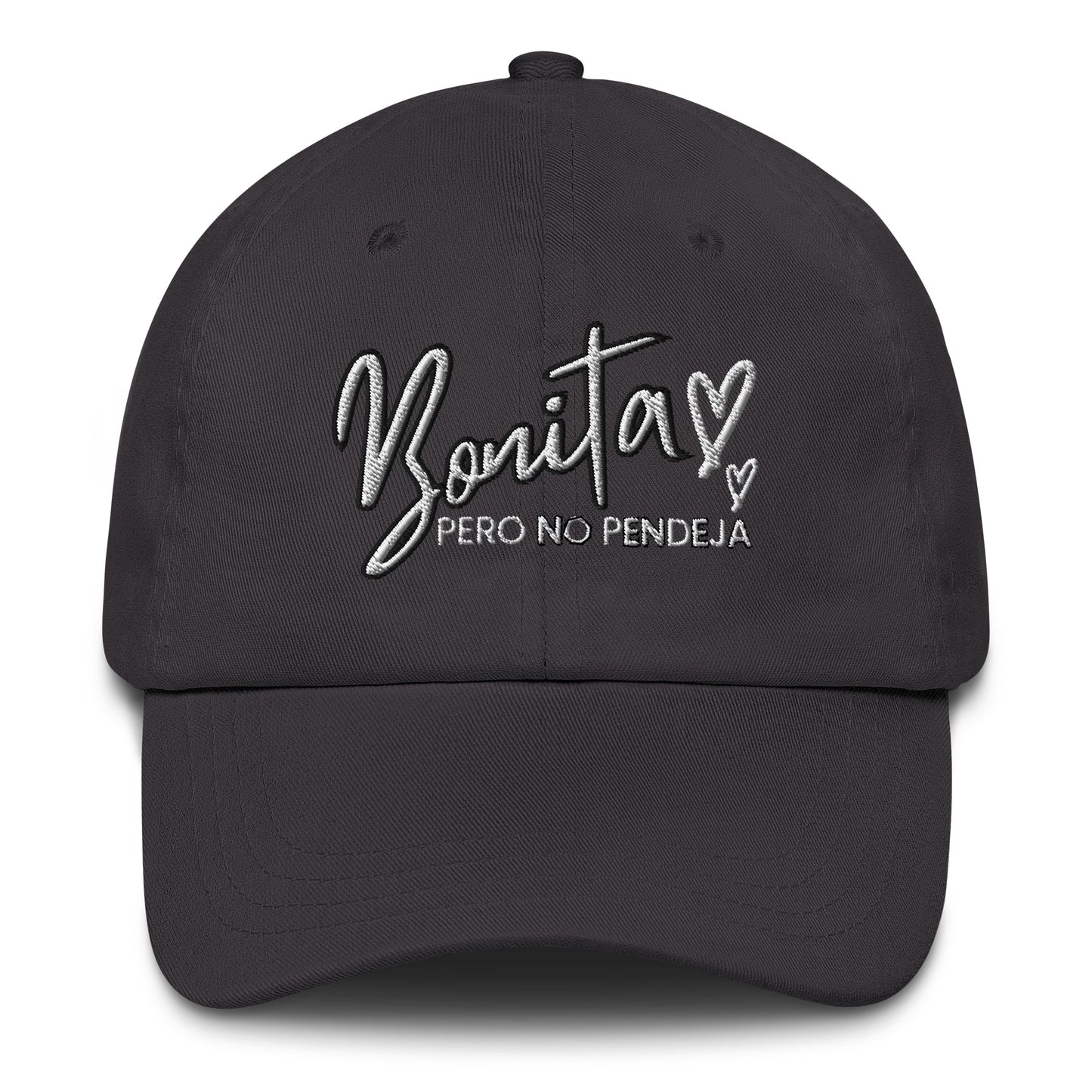 Bonita Per No Pendeja Dad hat