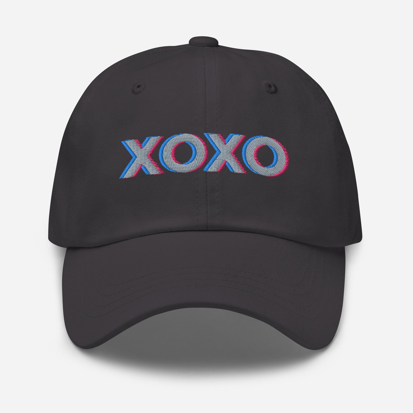 XOXO Dad hat