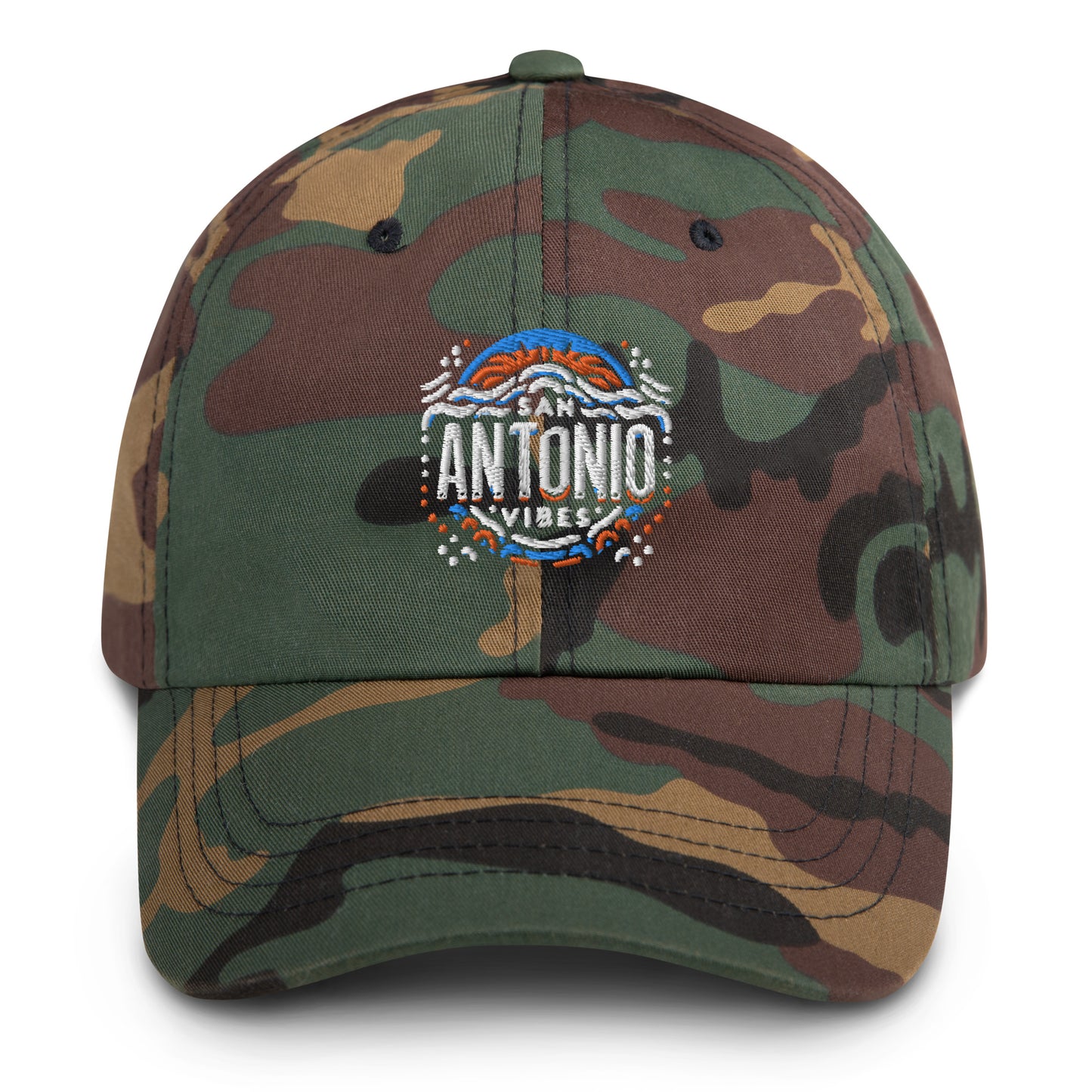 San Antonio Vibes hat