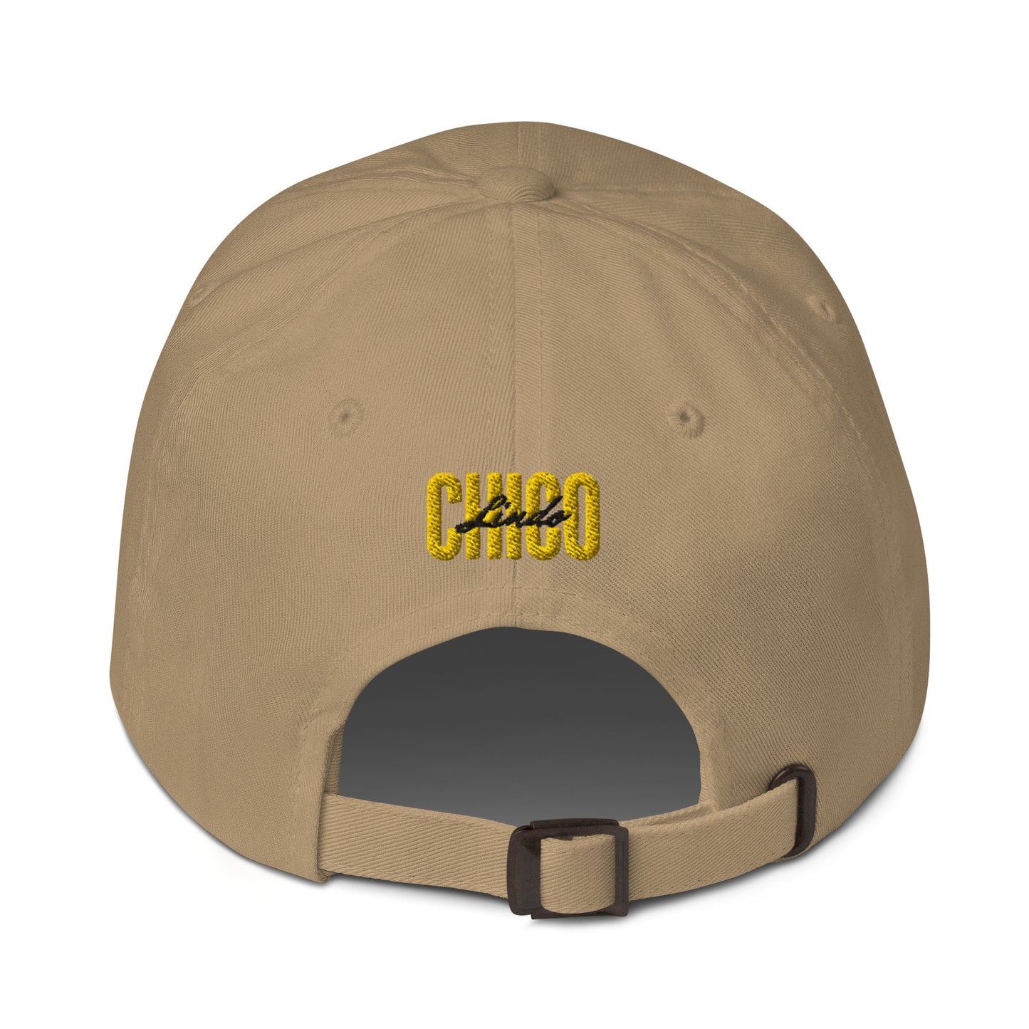 Tienes Leche ? Dad hat