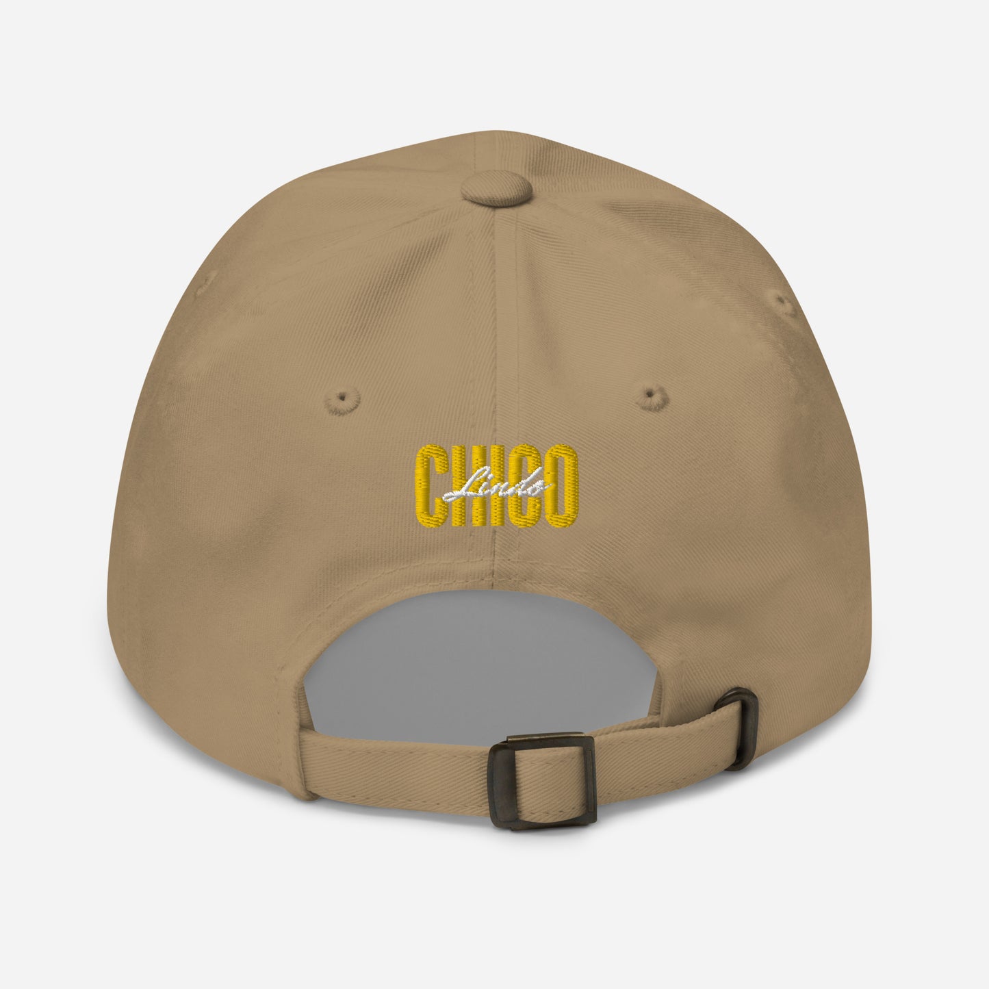 Bidi Bidi Bom Bom Dad hat