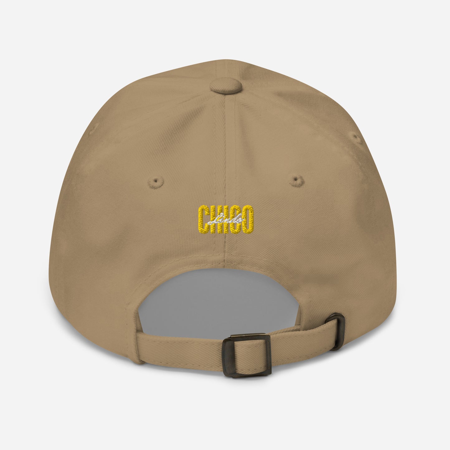 XOXO Dad hat