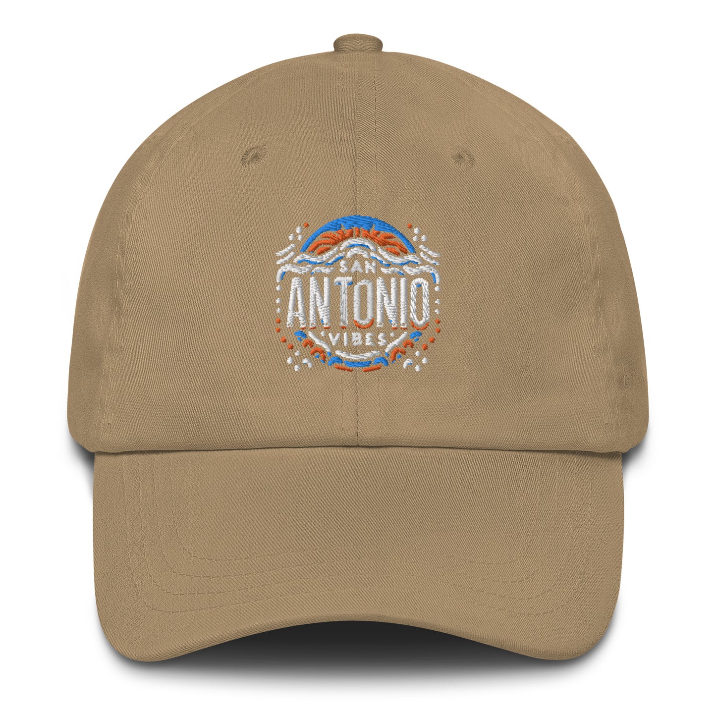San Antonio Vibes hat