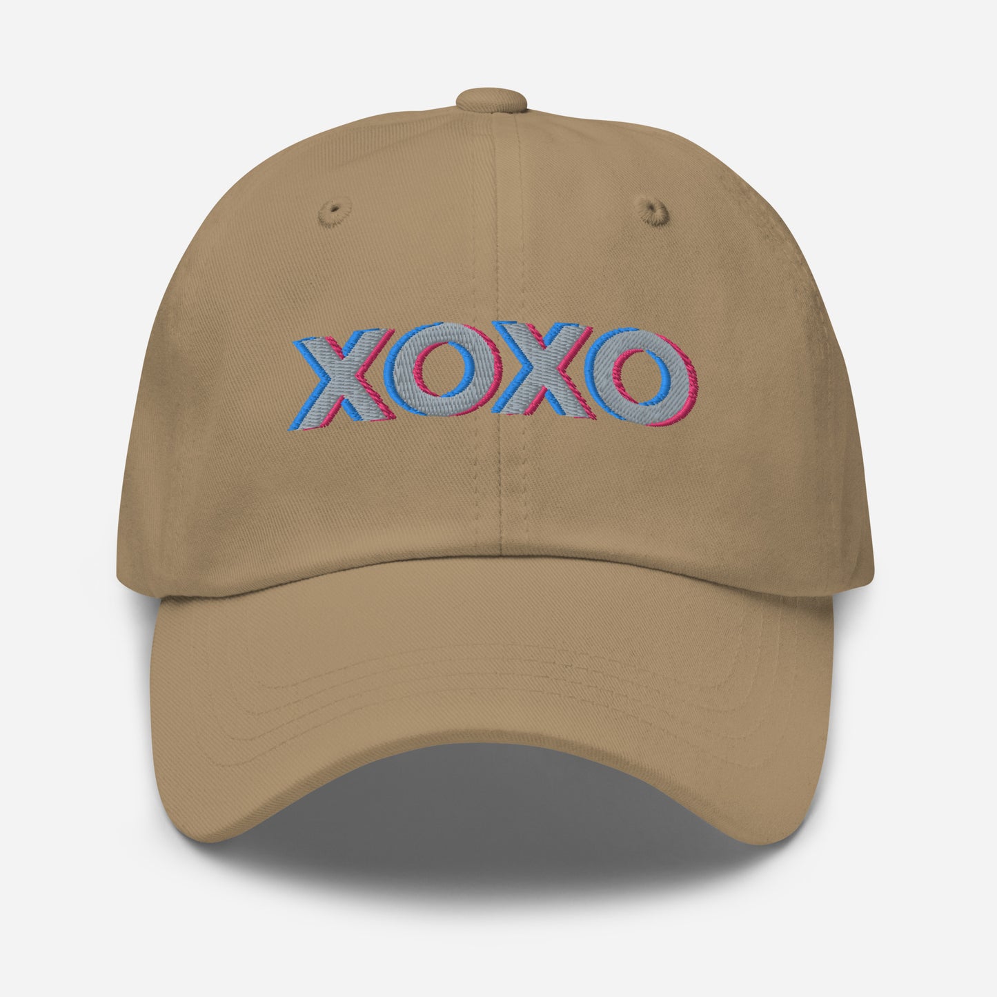 XOXO Dad hat