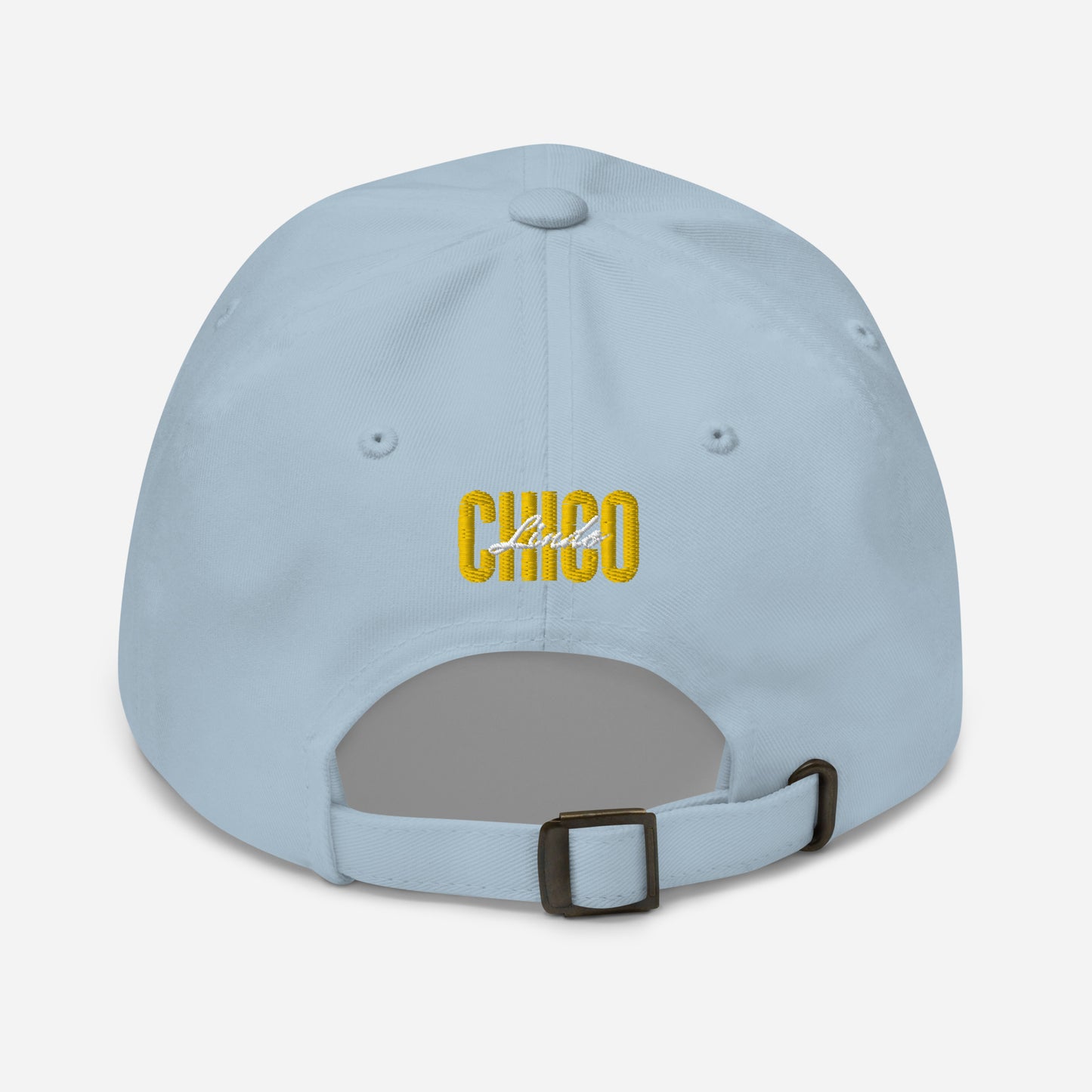 Bidi Bidi Bom Bom Dad hat