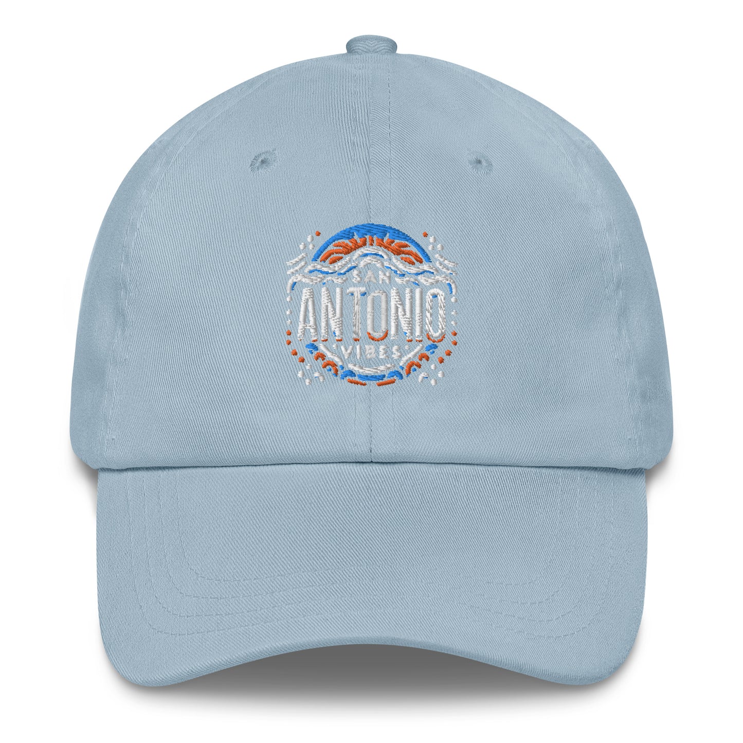 San Antonio Vibes hat