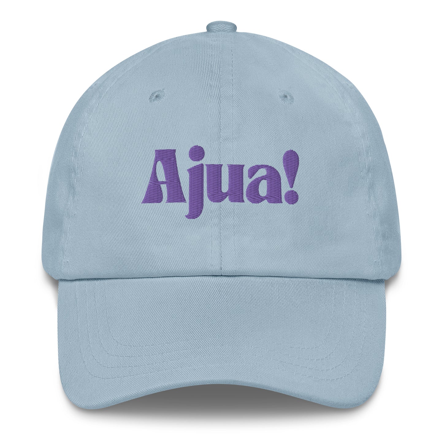 Ajúa! hat