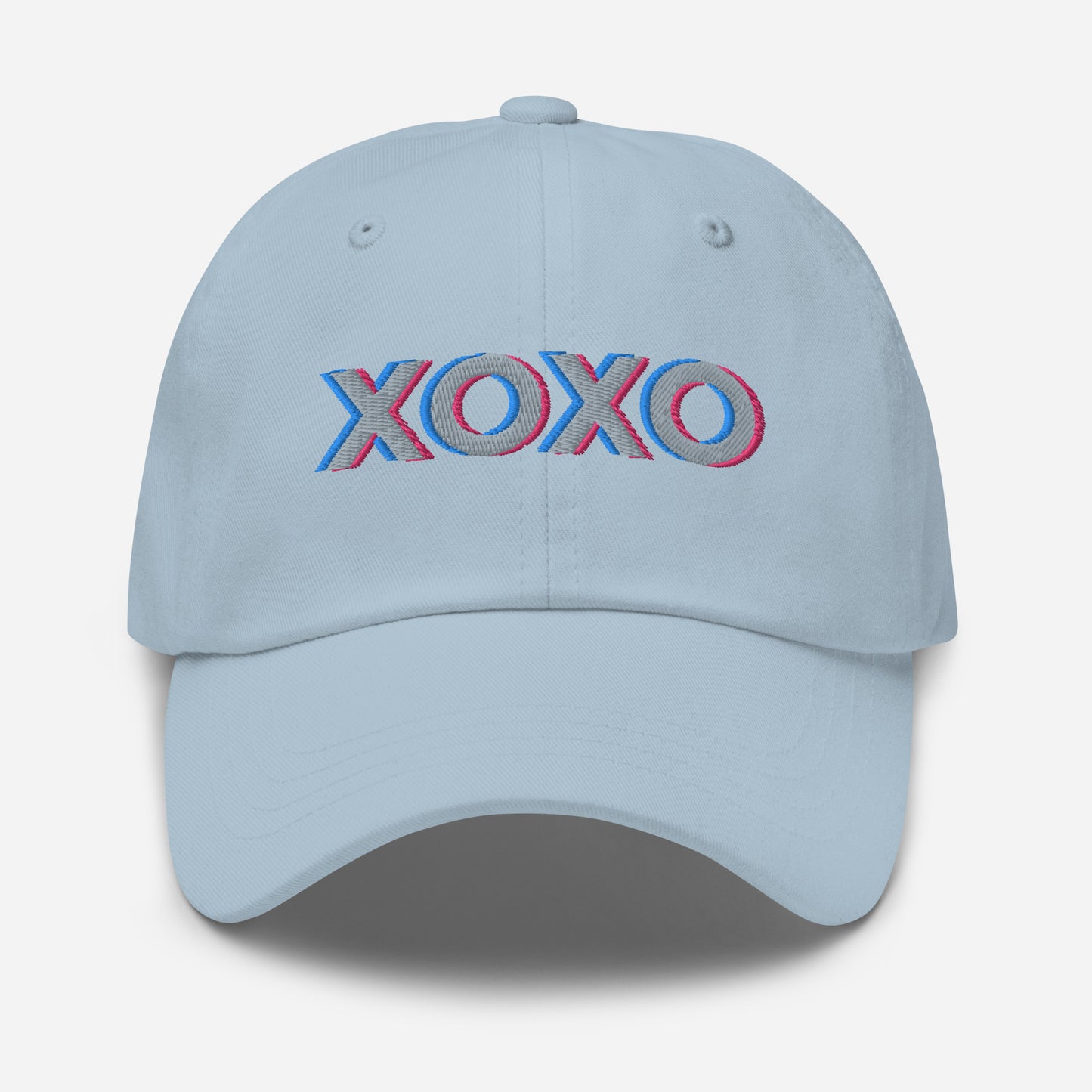 XOXO Dad hat