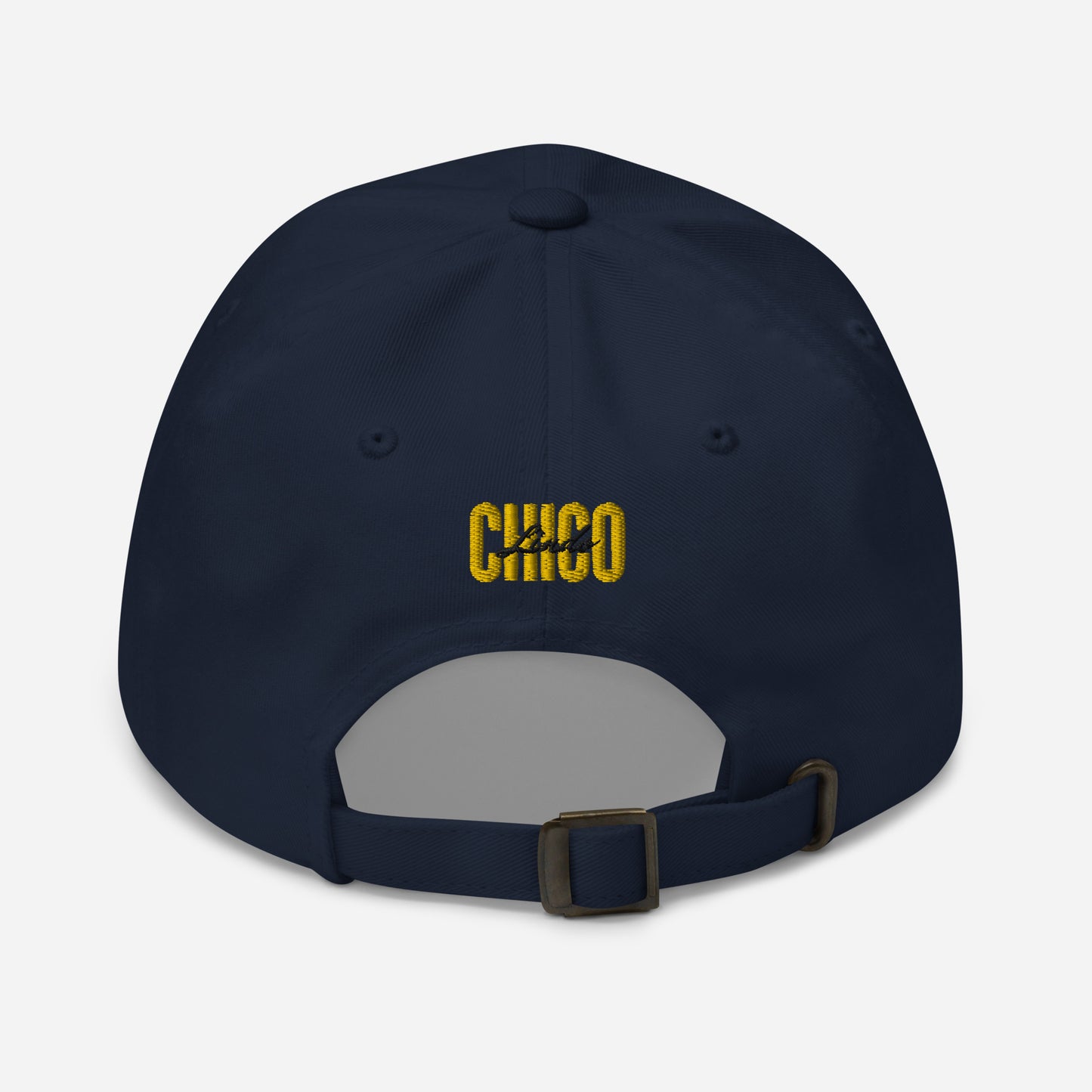 Beso De Tres Dad hat